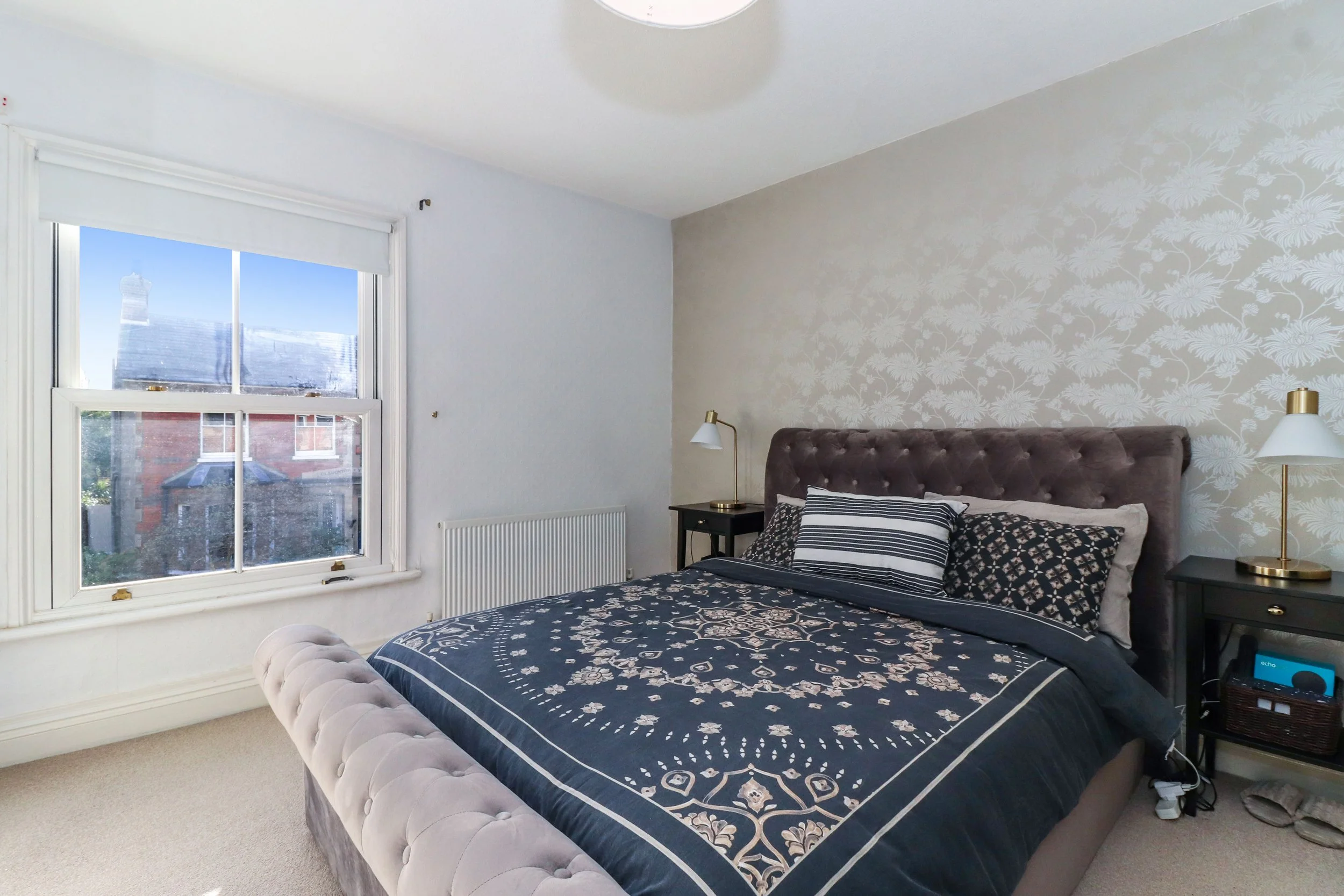 15 Worley Road — David Chadwick St Albans