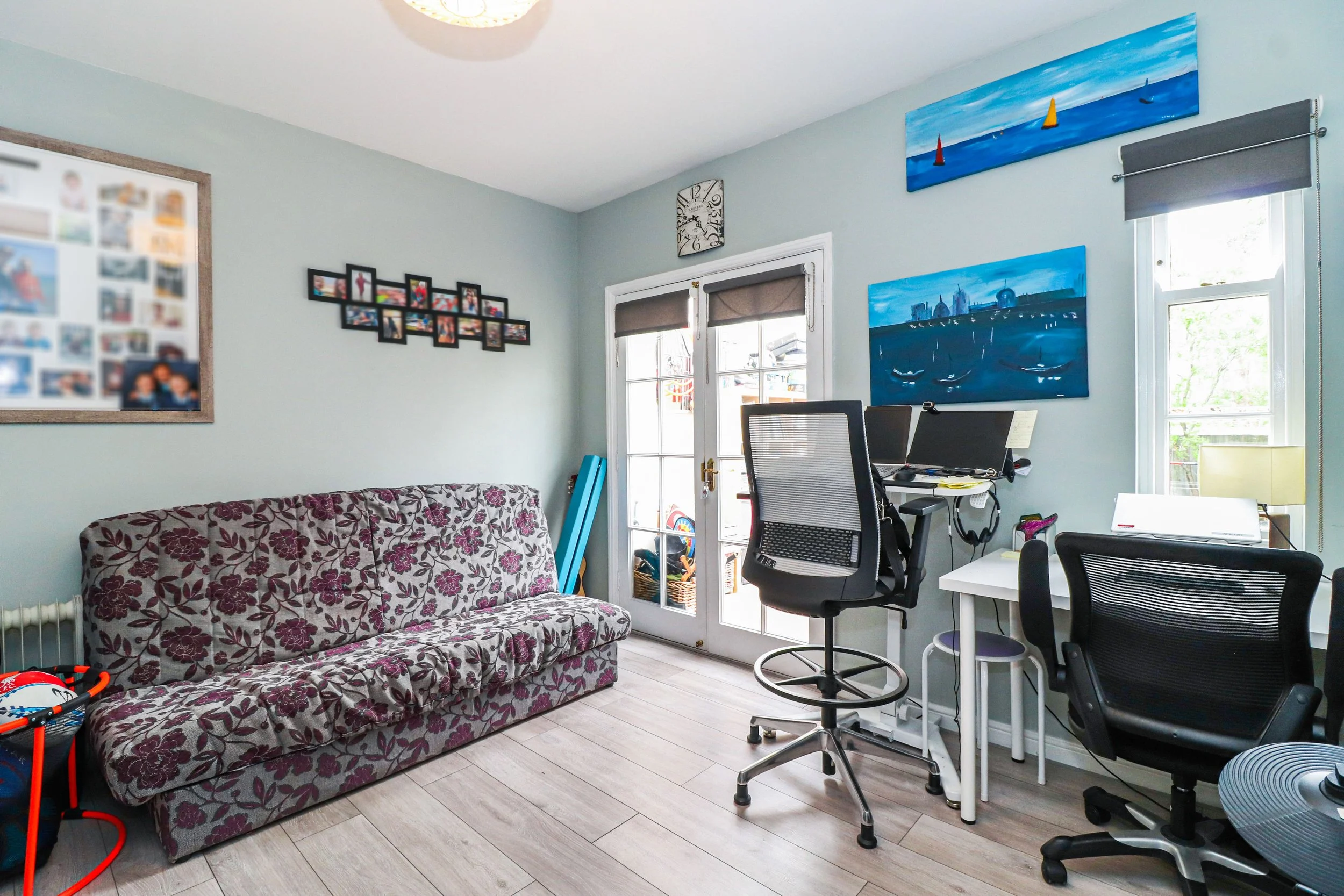 19 Goldsmith Way — David Chadwick St Albans