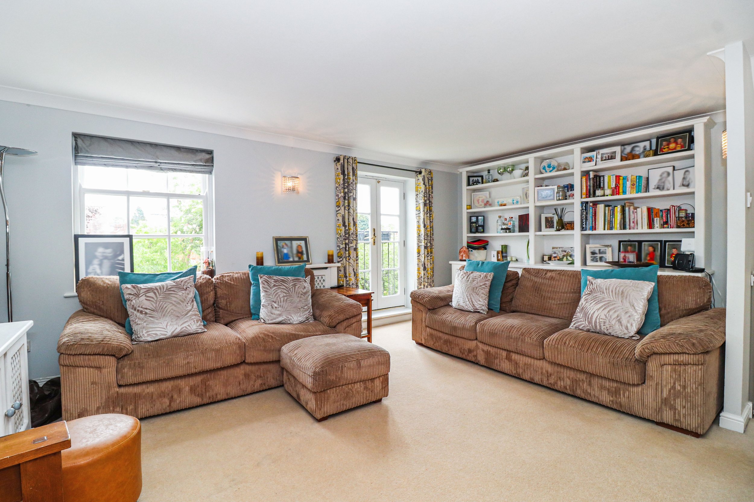 19 Goldsmith Way — David Chadwick St Albans