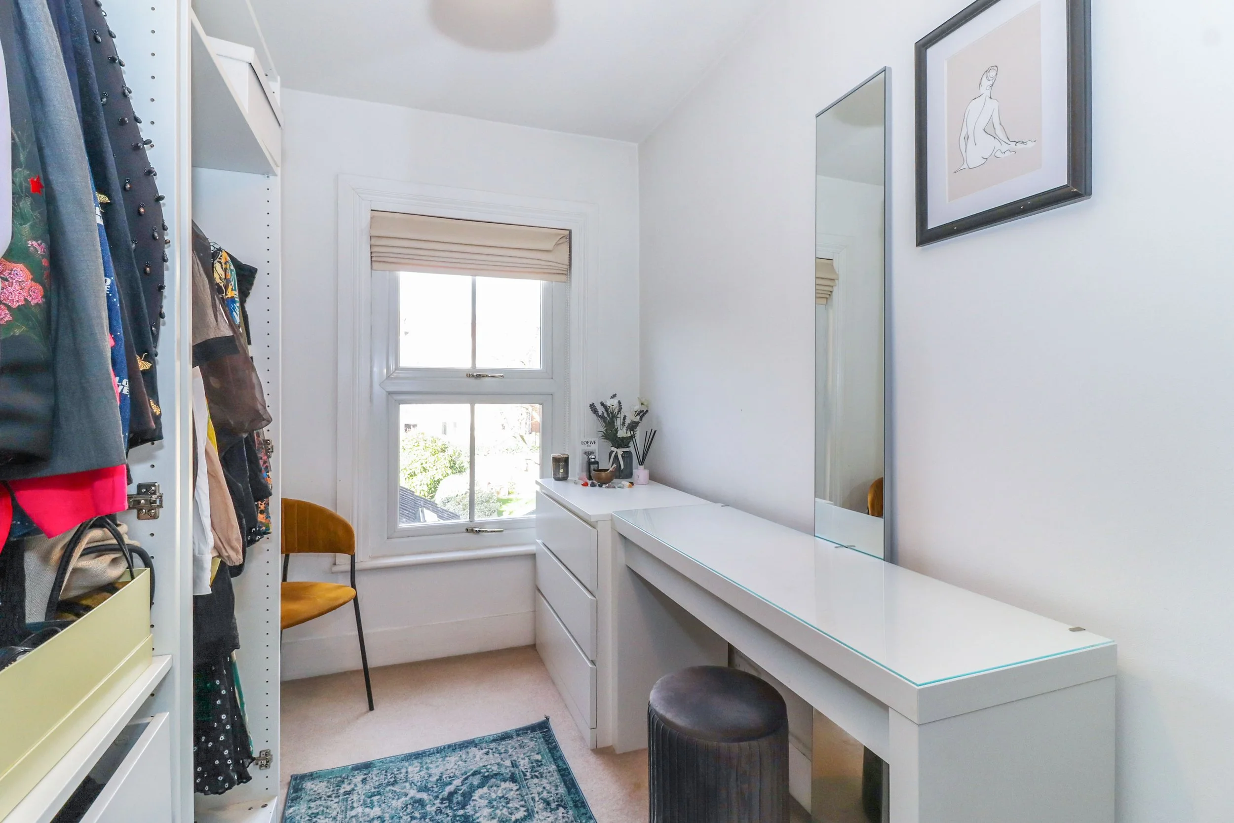 15 Worley Road — David Chadwick St Albans