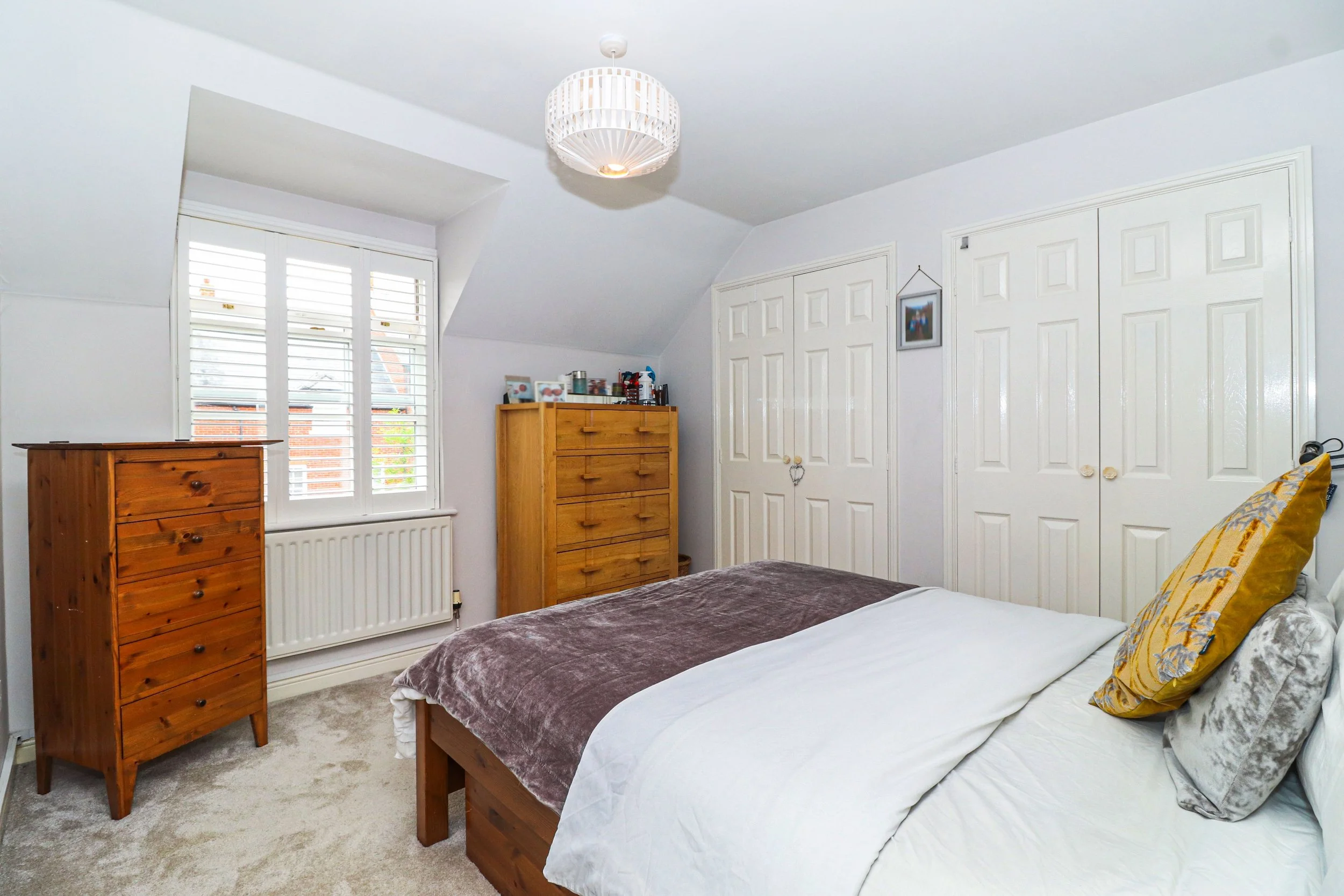 19 Goldsmith Way — David Chadwick St Albans