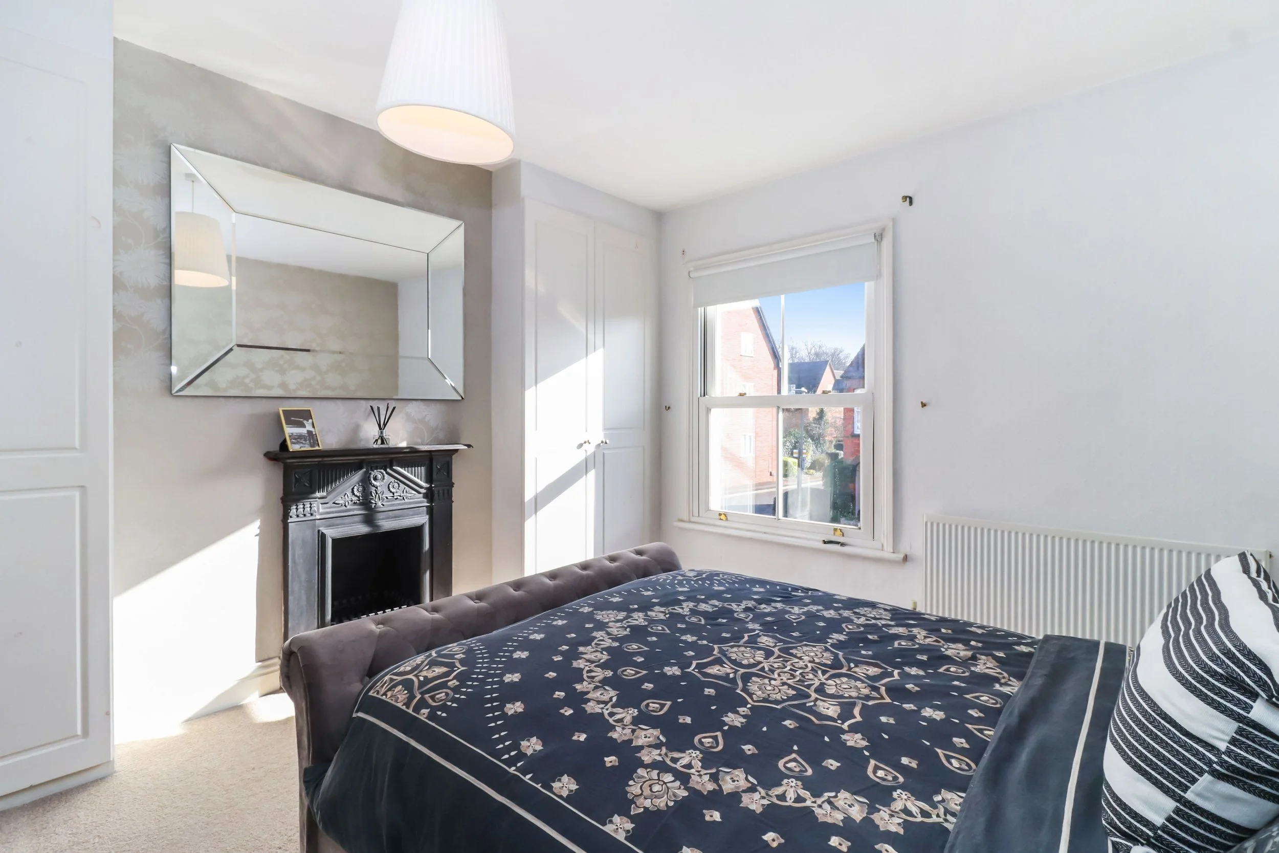 15 Worley Road — David Chadwick St Albans