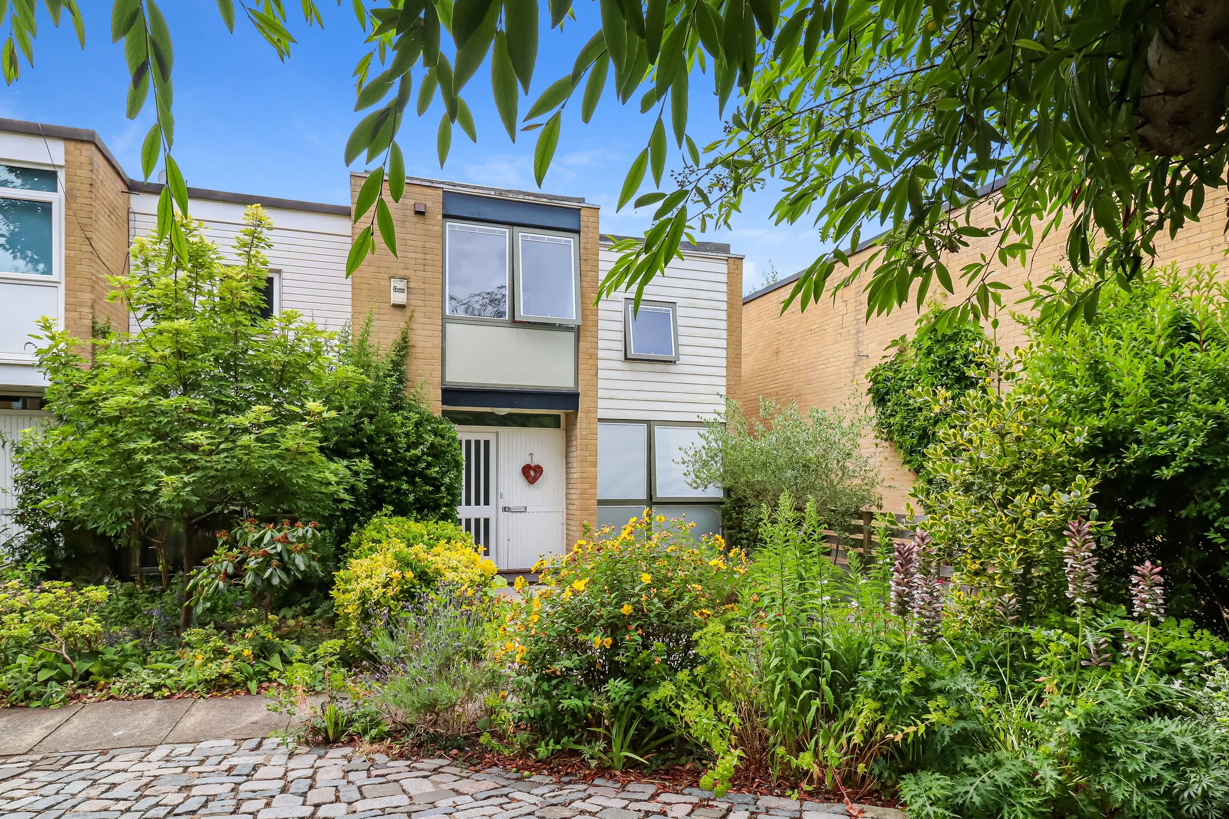 10 Gonnerston — David Chadwick St Albans