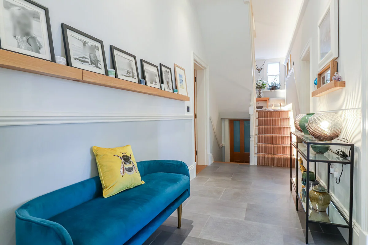 35 St Peters Road — David Chadwick St Albans