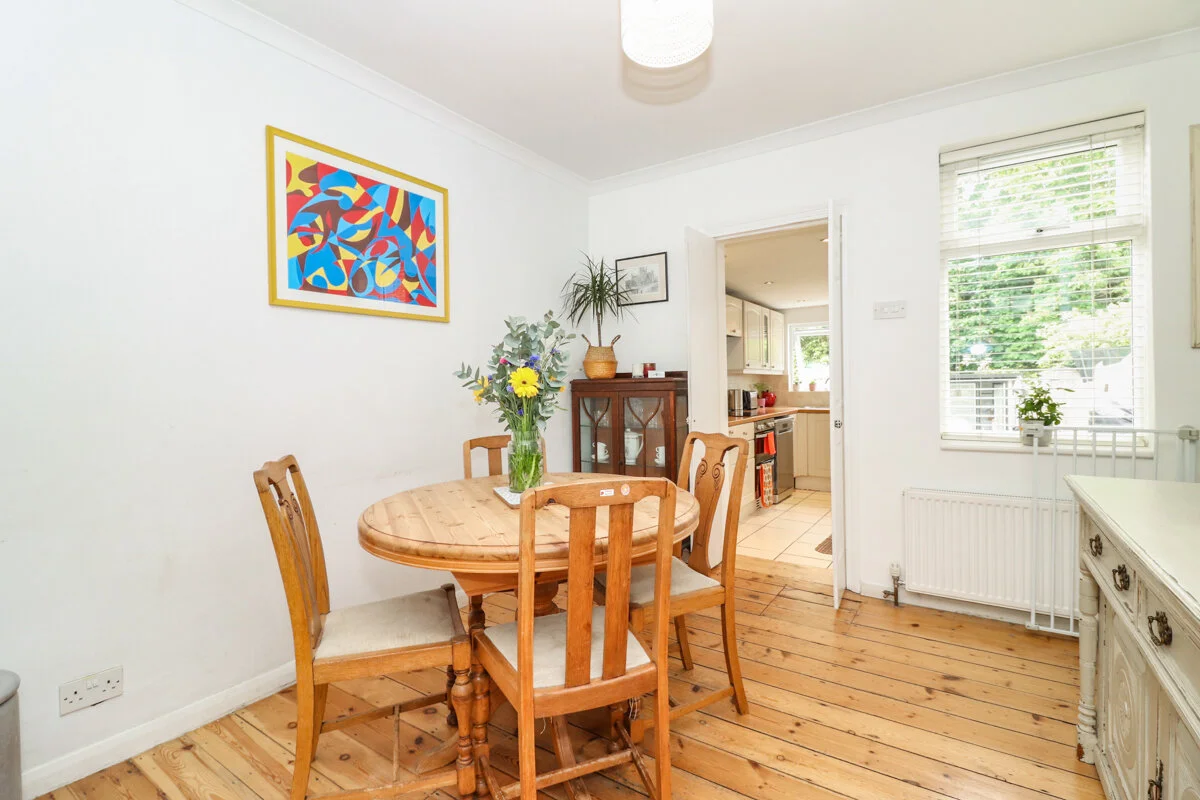 28 Grange Street — David Chadwick St Albans