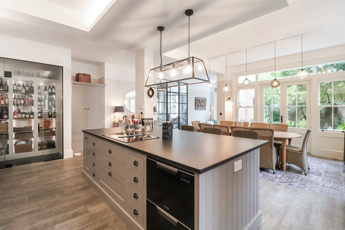 35 St Peters Road — David Chadwick St Albans