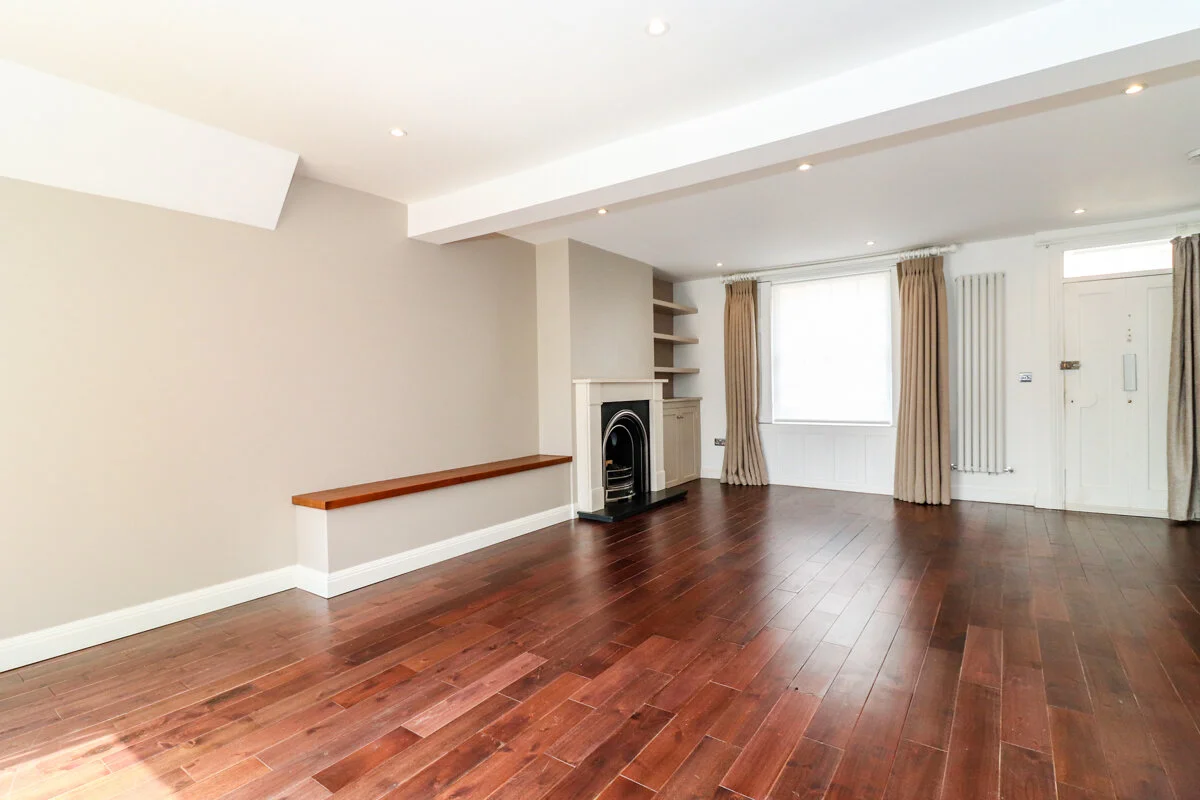 23 Lower Dagnall Street — David Chadwick St Albans