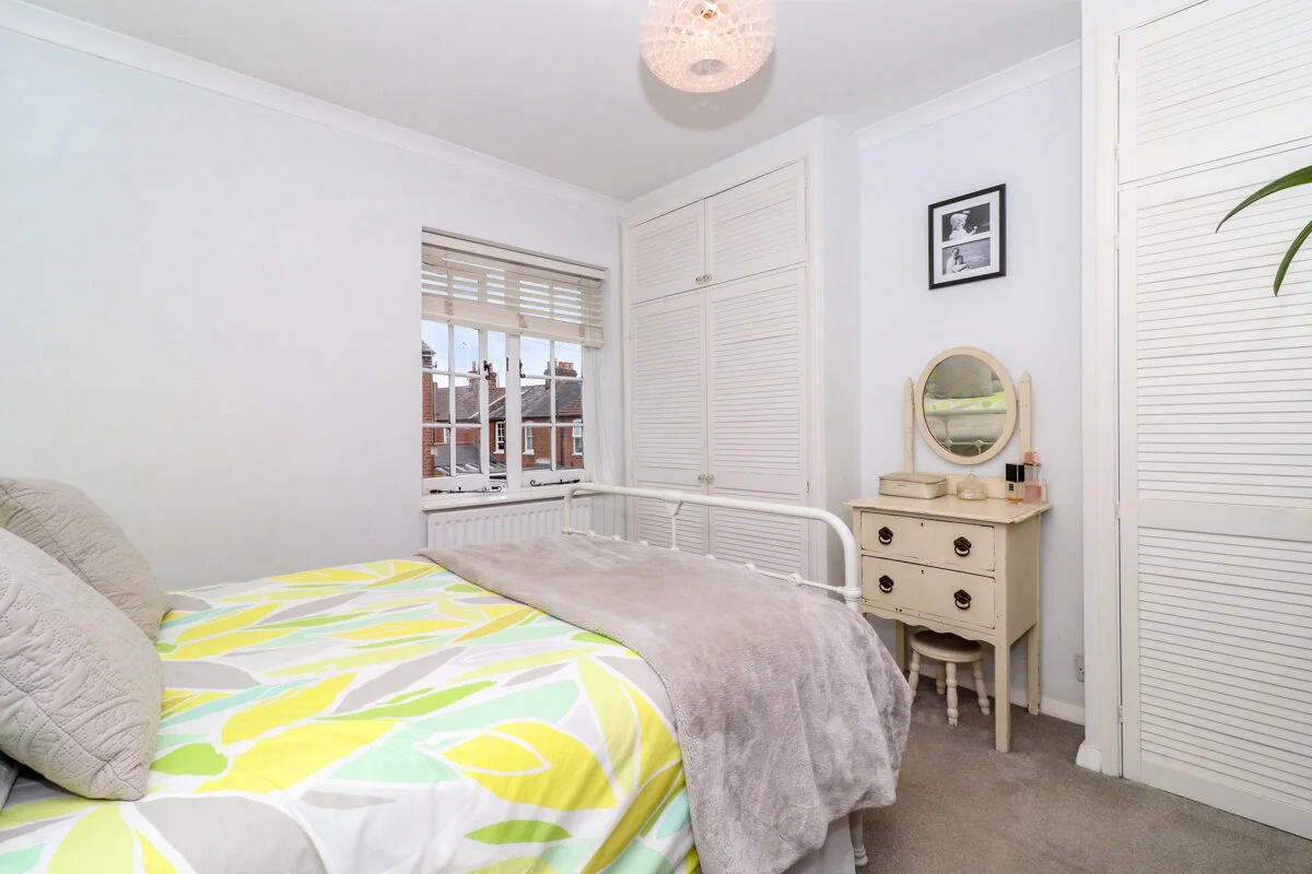 28 Grange Street — David Chadwick St Albans