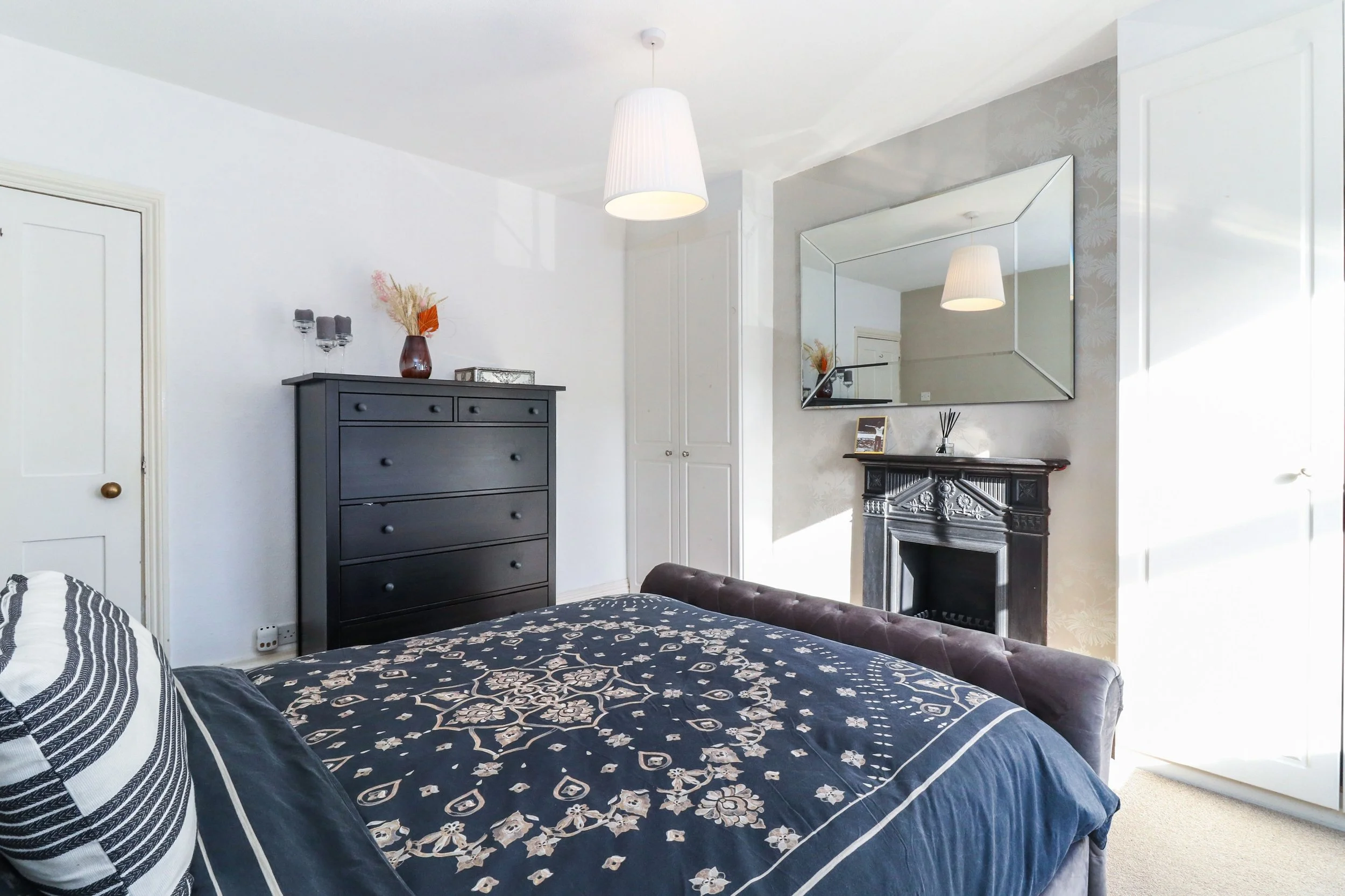 15 Worley Road — David Chadwick St Albans