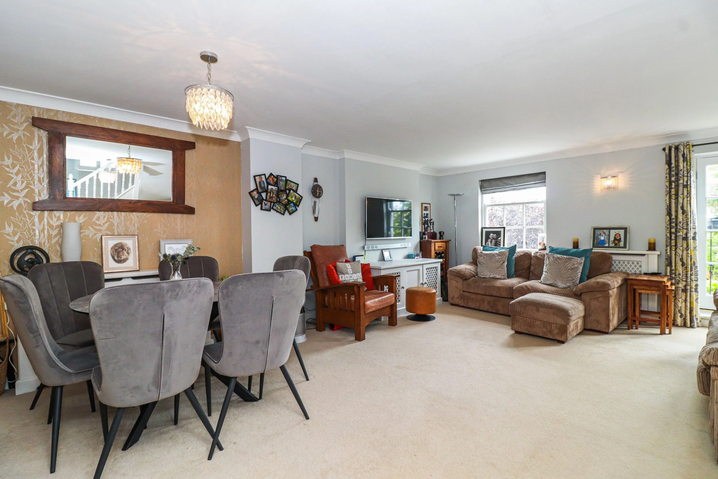 19 Goldsmith Way — David Chadwick St Albans