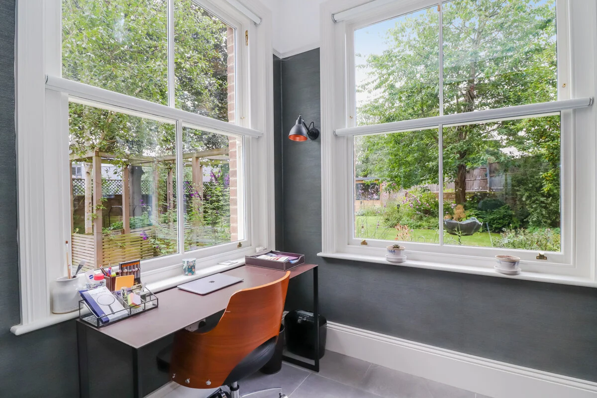 35 St Peters Road — David Chadwick St Albans