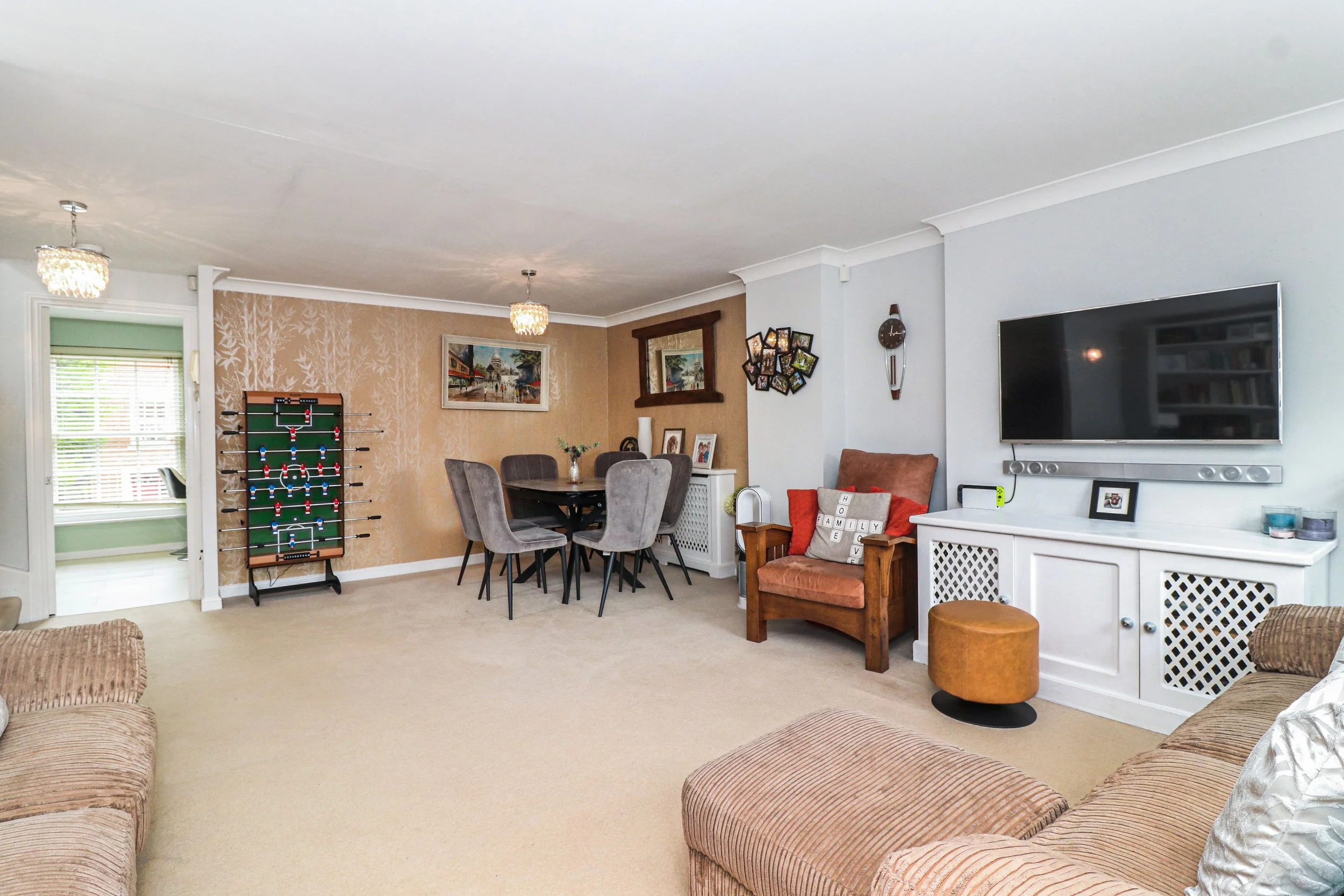 19 Goldsmith Way — David Chadwick St Albans