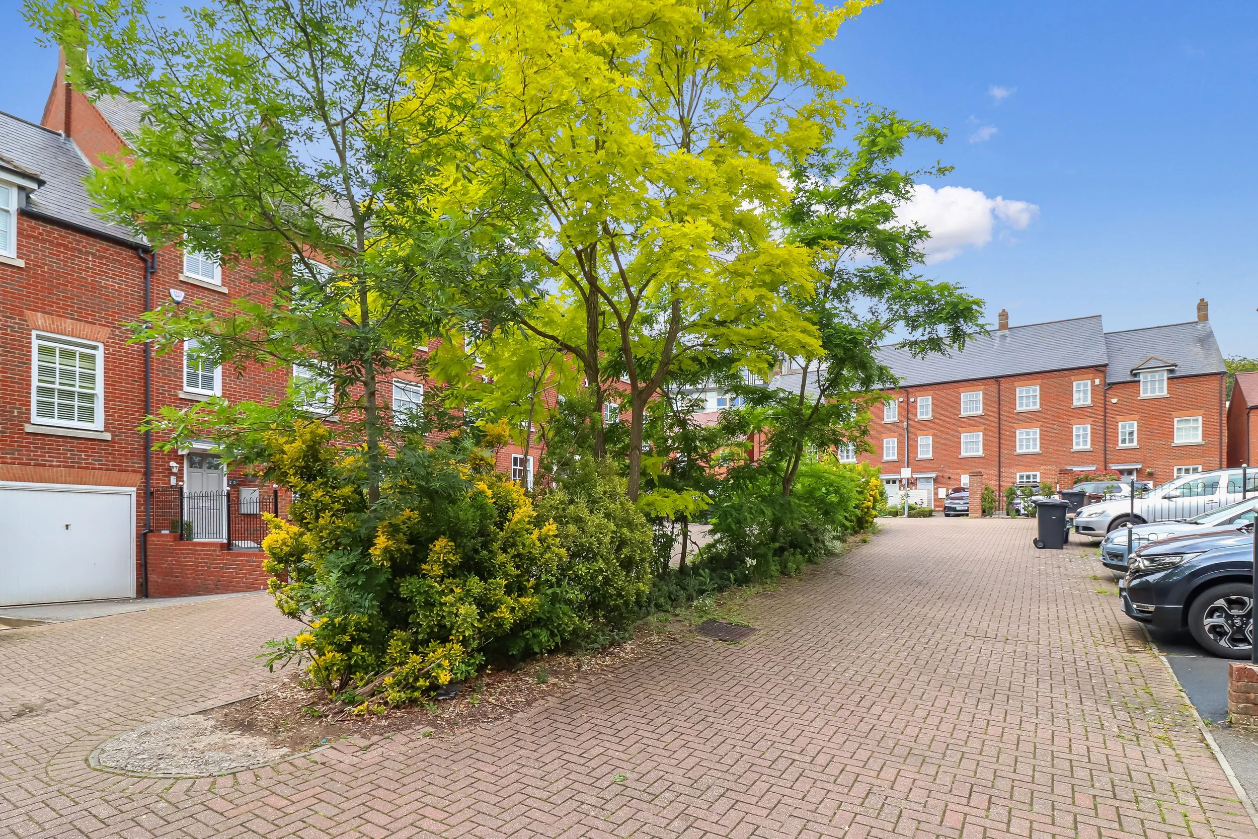 19 Goldsmith Way — David Chadwick St Albans