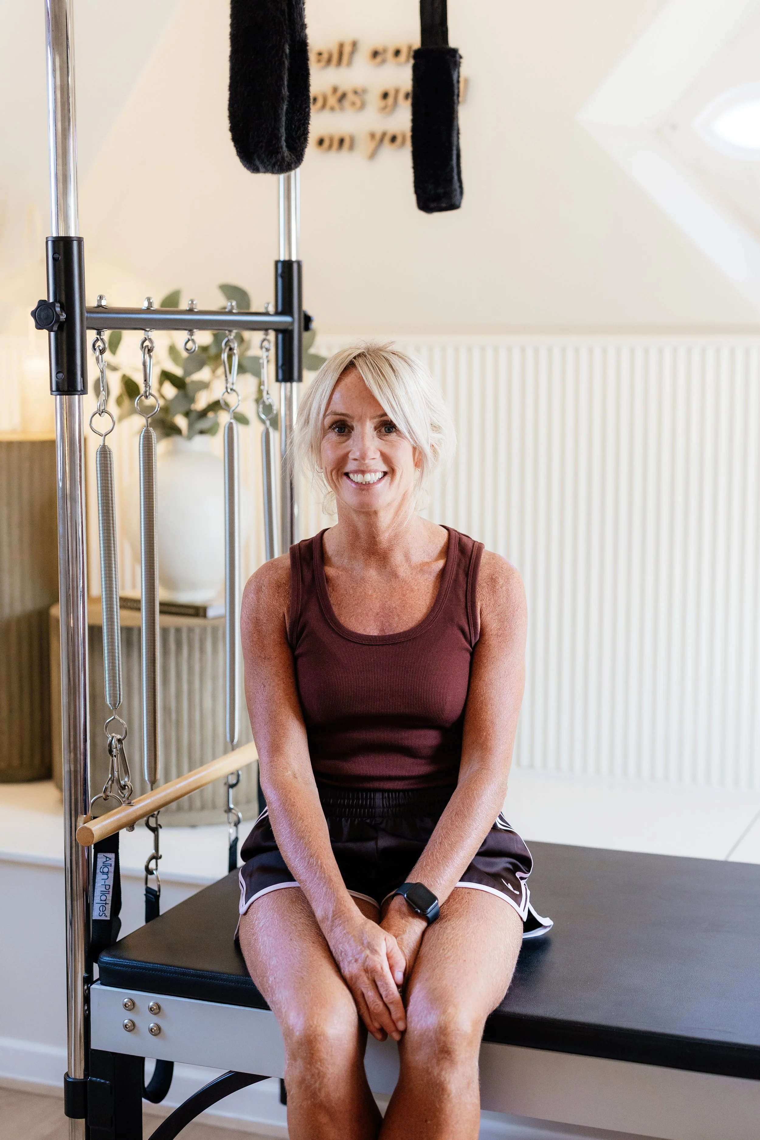 Ciara Millar Pilates