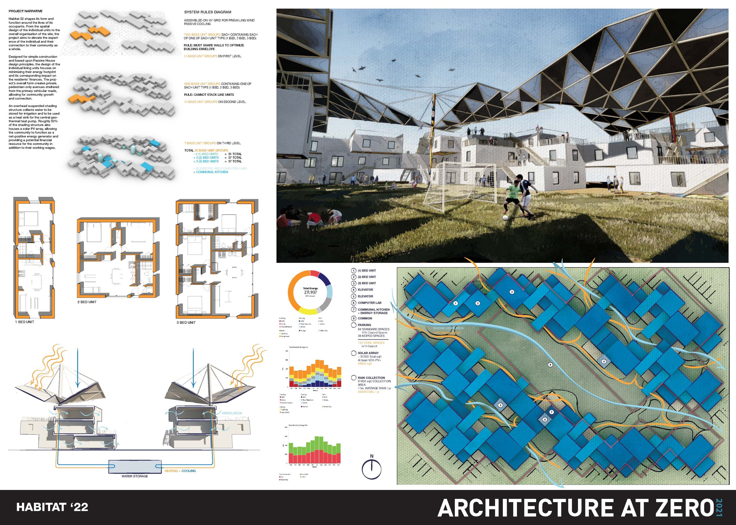 ARCHITECTURE AT ZERO | STUDIO