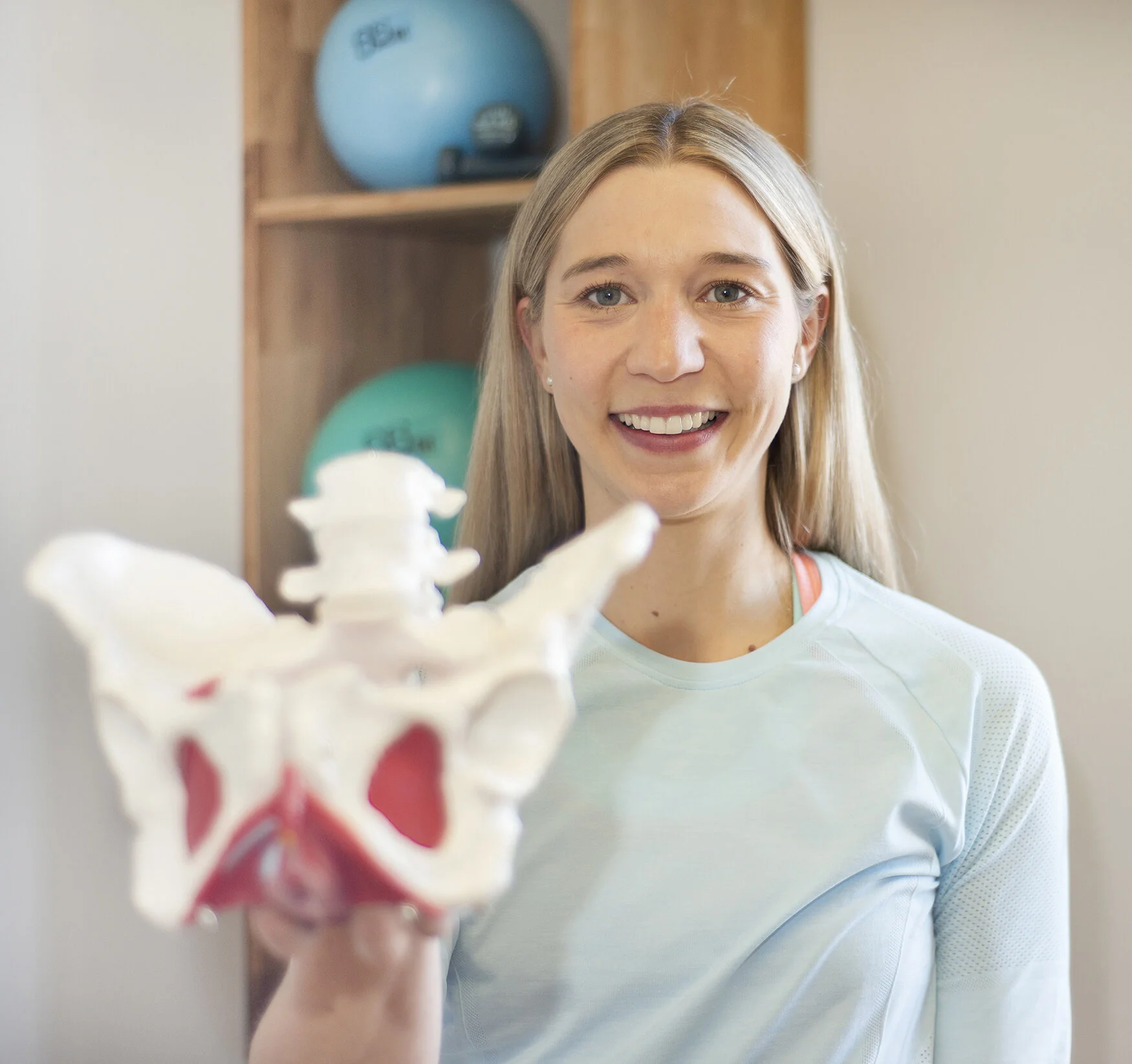 About Jilly Reid Physio Women's Health Specialist Edinburgh