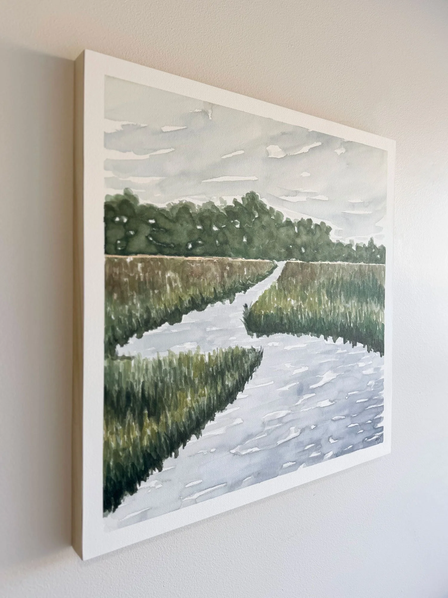 erin_speights_art_landscapes_pathofreflection_24x24_side.jpg