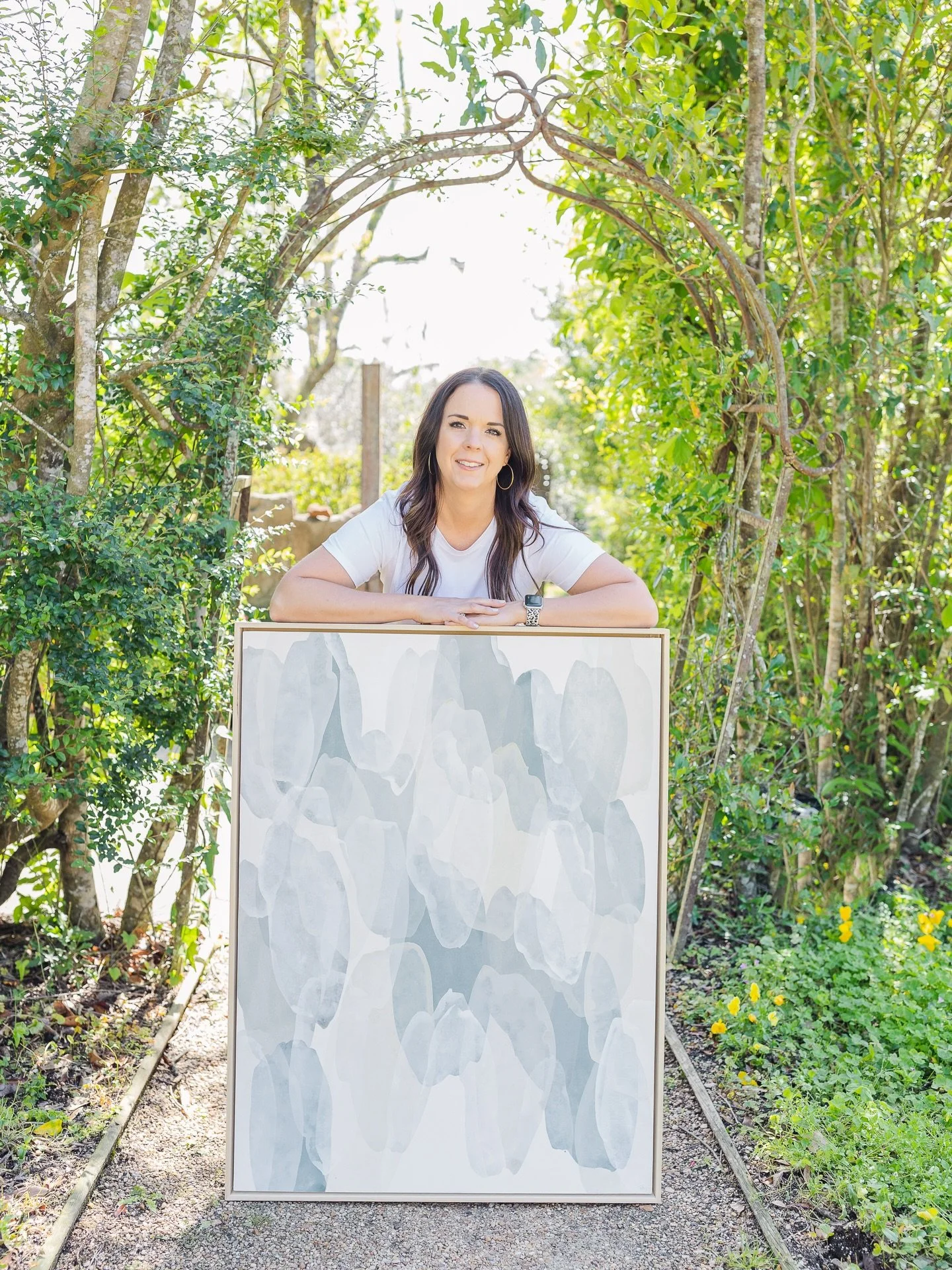 So thankful this Thanksgiving for each and every one of you for making this dream of mine possible. 🤍 Wishing you and your family a Happy Thanksgiving filled with lots of love and yummy turkey! 

📷 by @paigenicolephotography17 

#happythanksgiving 