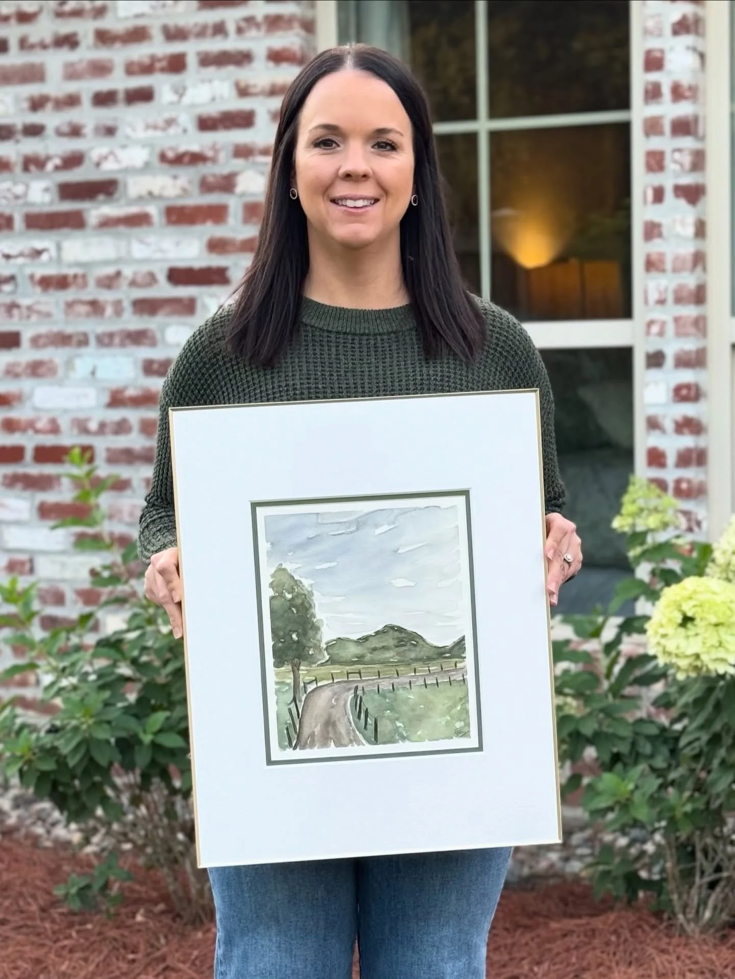 From the bottom of my heart, thank you for all your support with this new collection! As an artist, it&rsquo;s hard to take yourself out of your comfort zone and try new things. It&rsquo;s scary putting yourself out there in hopes people will resonat