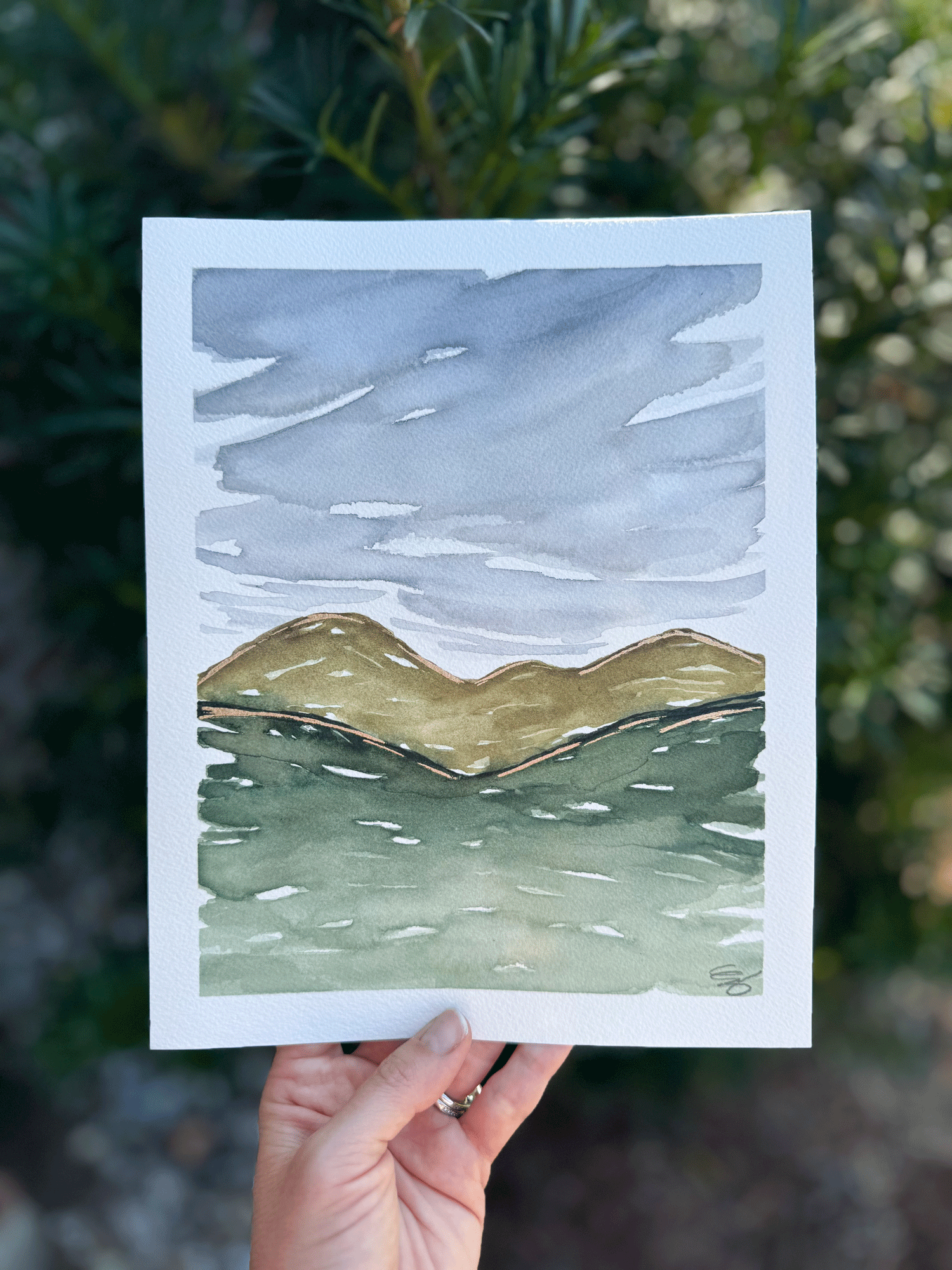 erin_speights_art_theverdantcollection_thebestviewcomesafterthehardestclimb_8x10_outside.gif