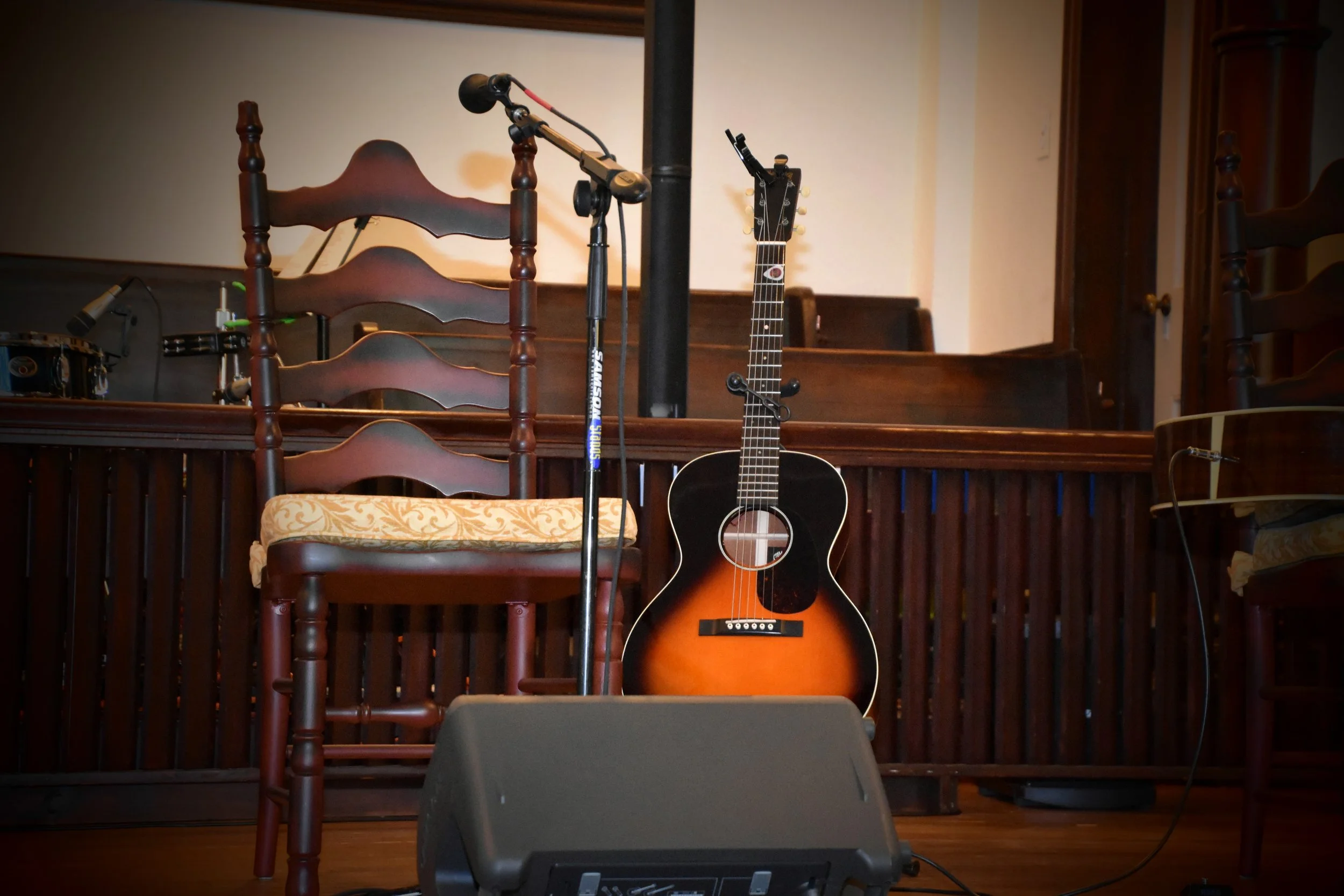 Spotlight Concert: Craig Bickhardt Friends &amp; Family