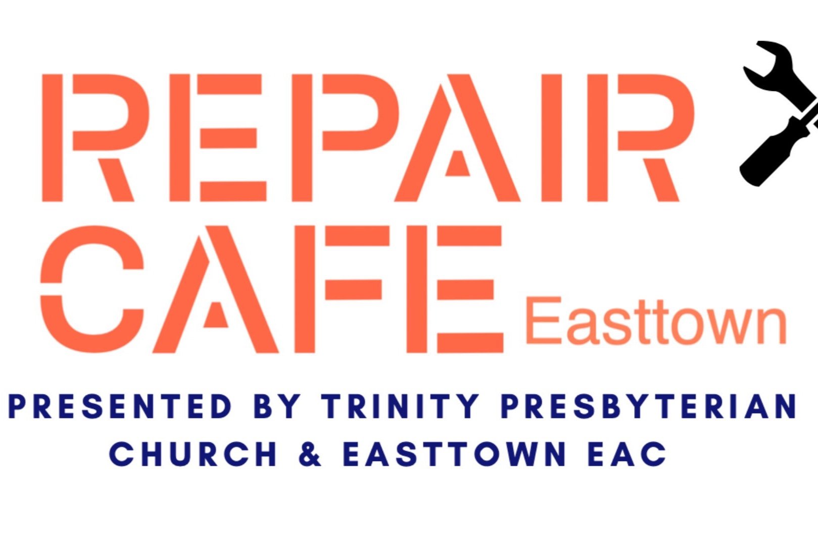 April Repair Cafe