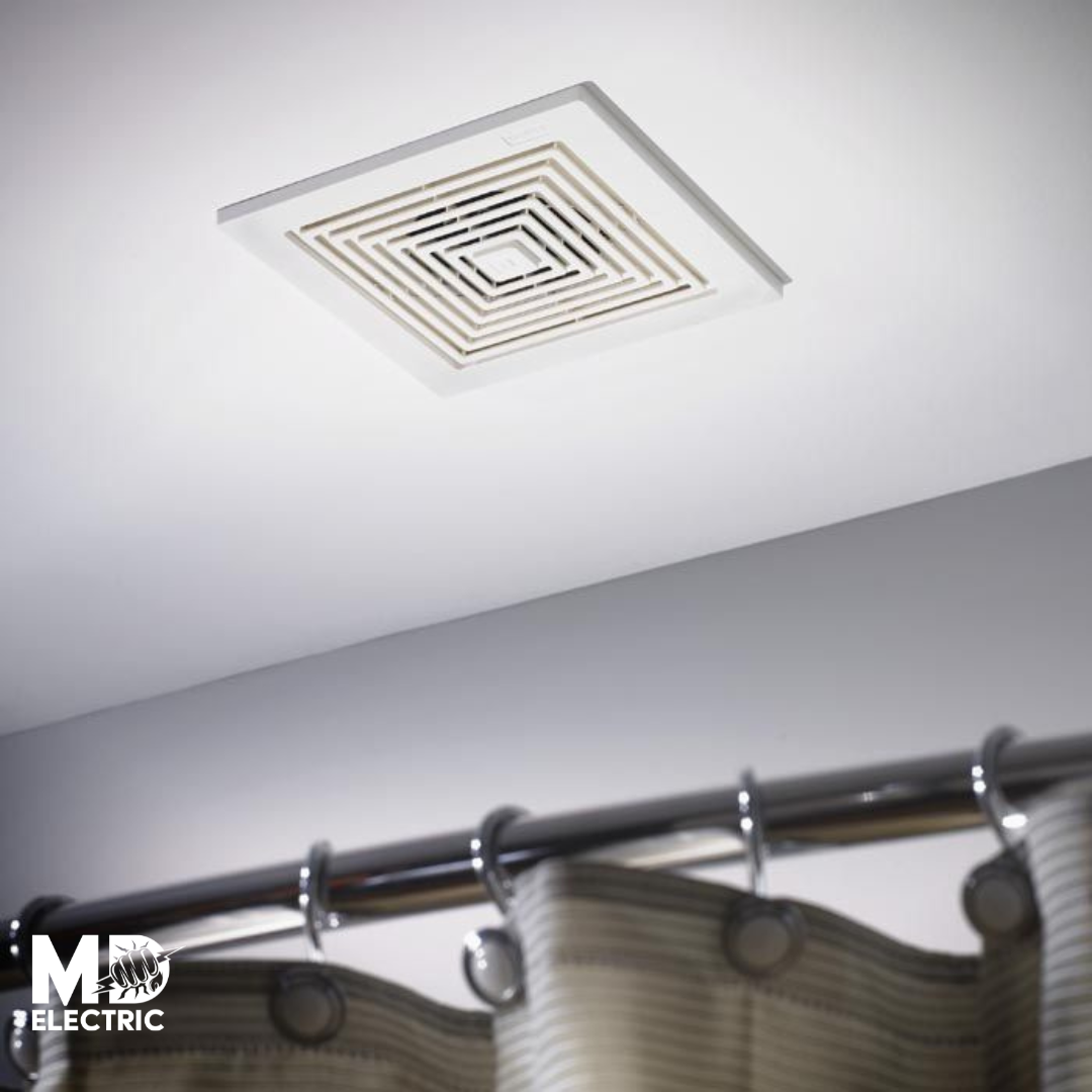 Why a Quality Bathroom Fan Is a Must-Have for Every Home