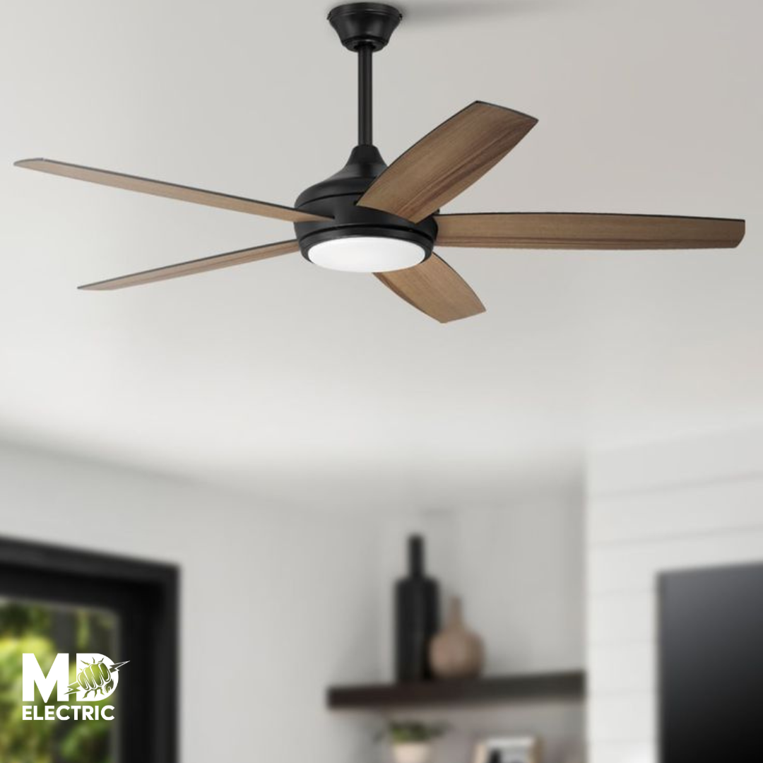 Do You Need a Ceiling Fan If You Already Have AC?