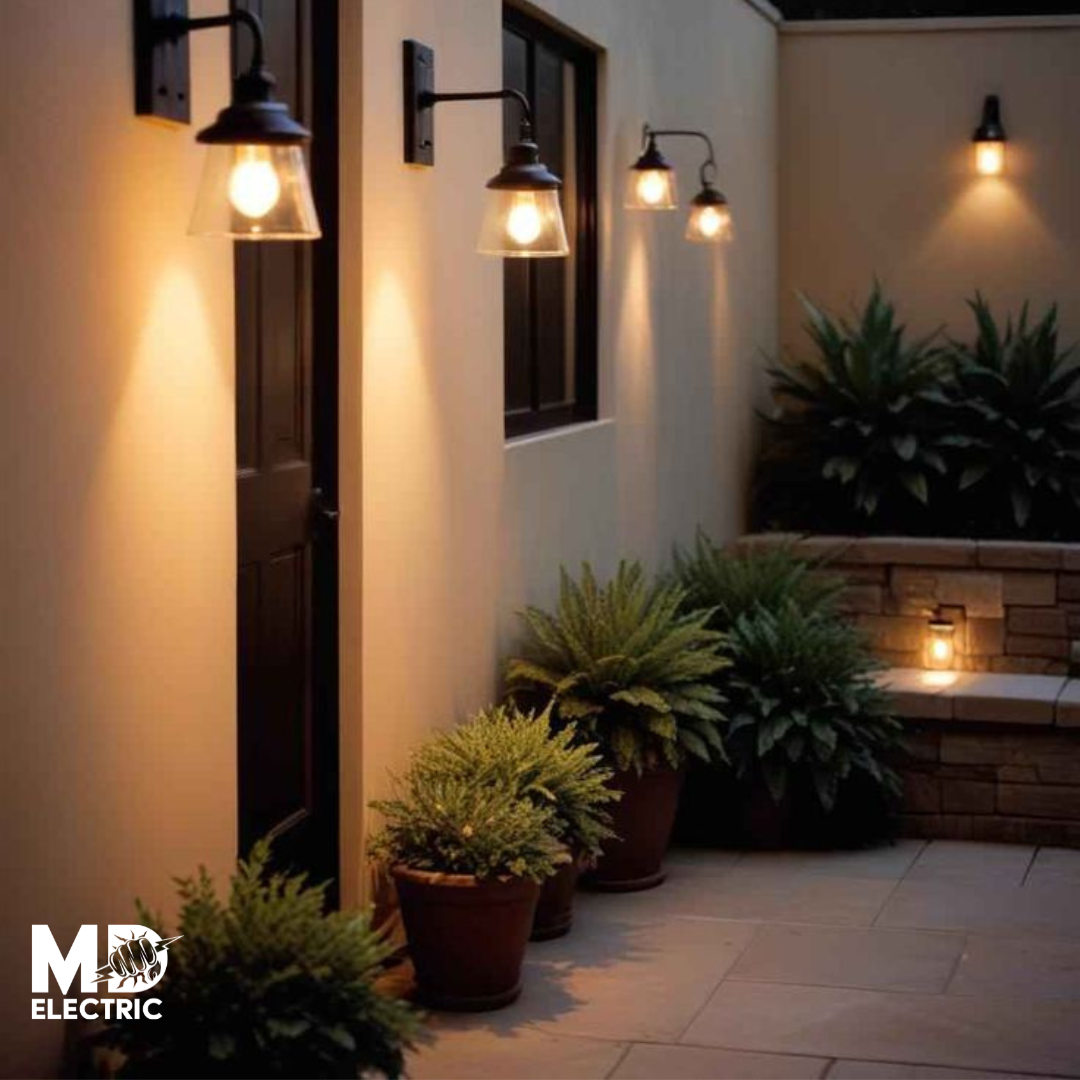 How to Maintain Your Outdoor Lighting Year-Round