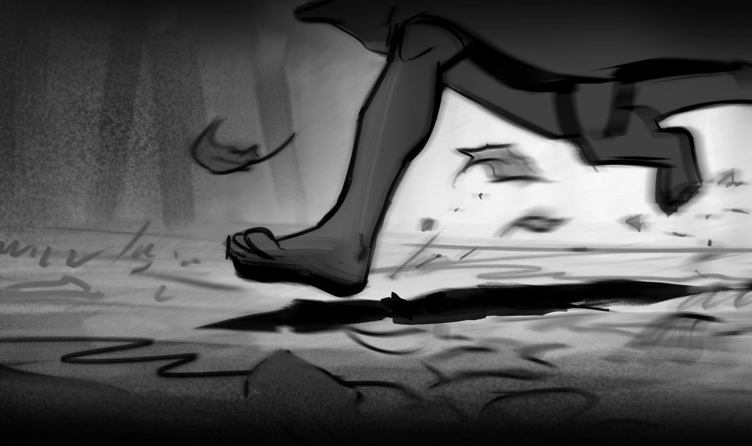 Agatha All Along — Death’s Hand in Mine