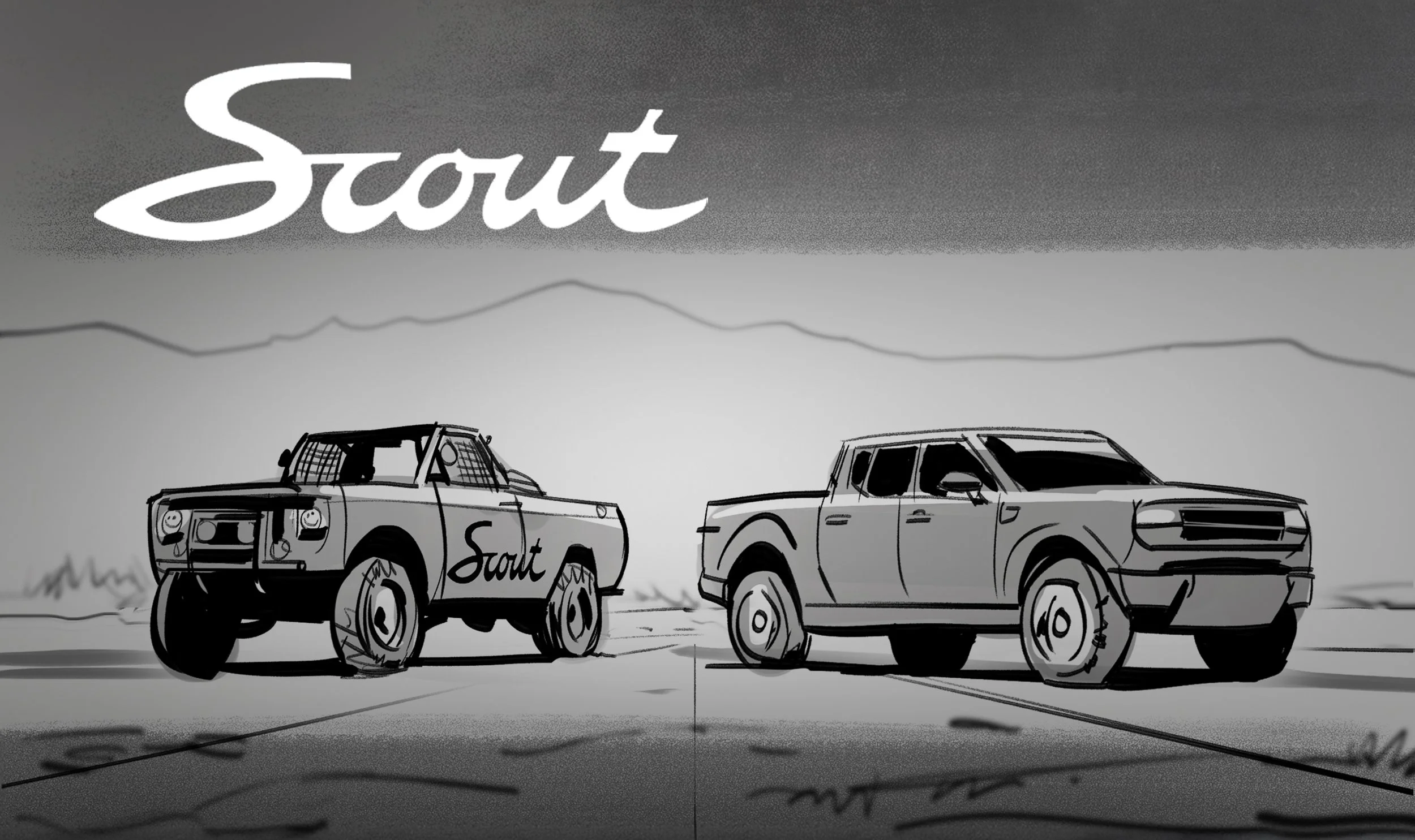 Scout Motors