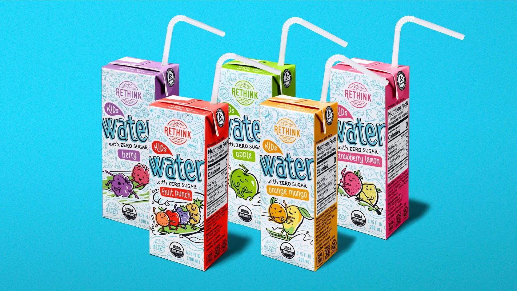 ReThink Water