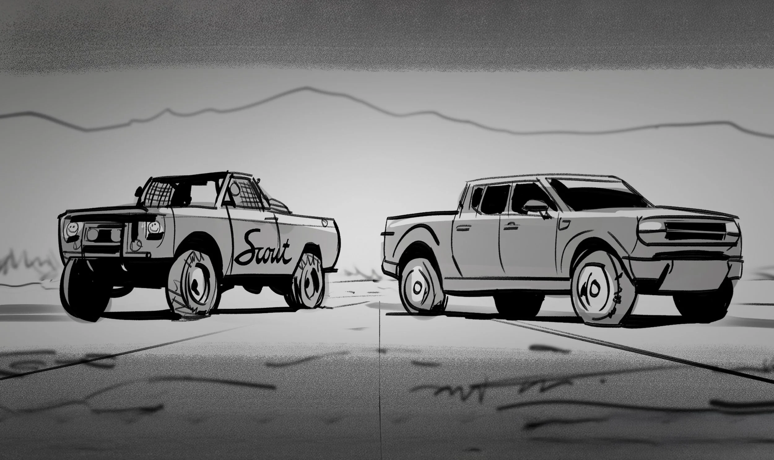 Scout Motors
