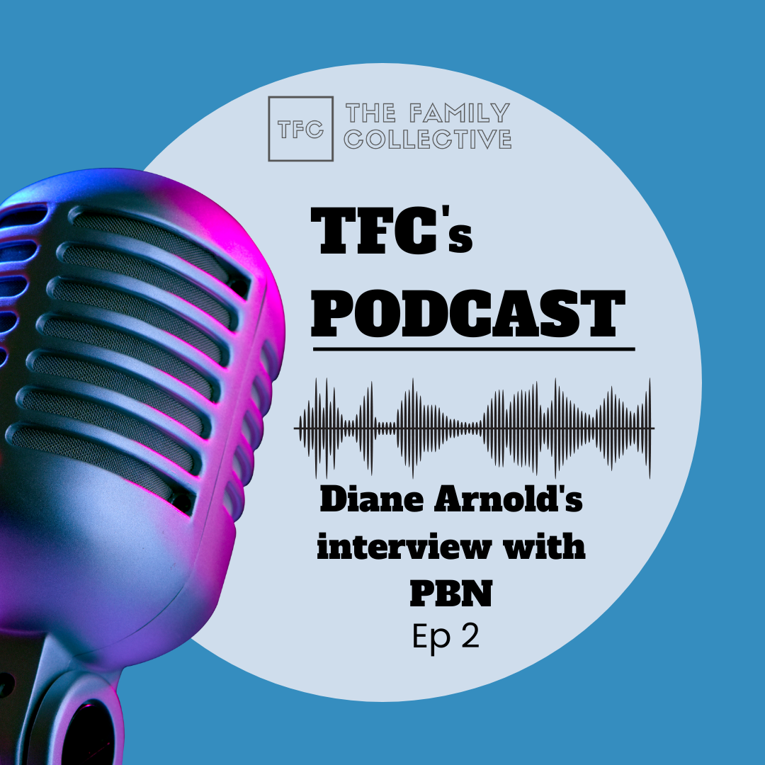 Diane Arnold talks about Loneliness and Isolation