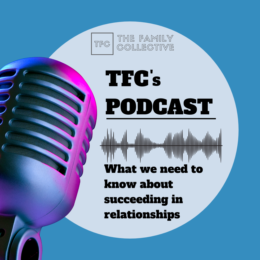 What we need to know about succeeding in relationships