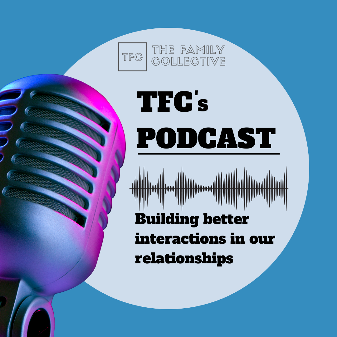 Building better interactions in our relationships