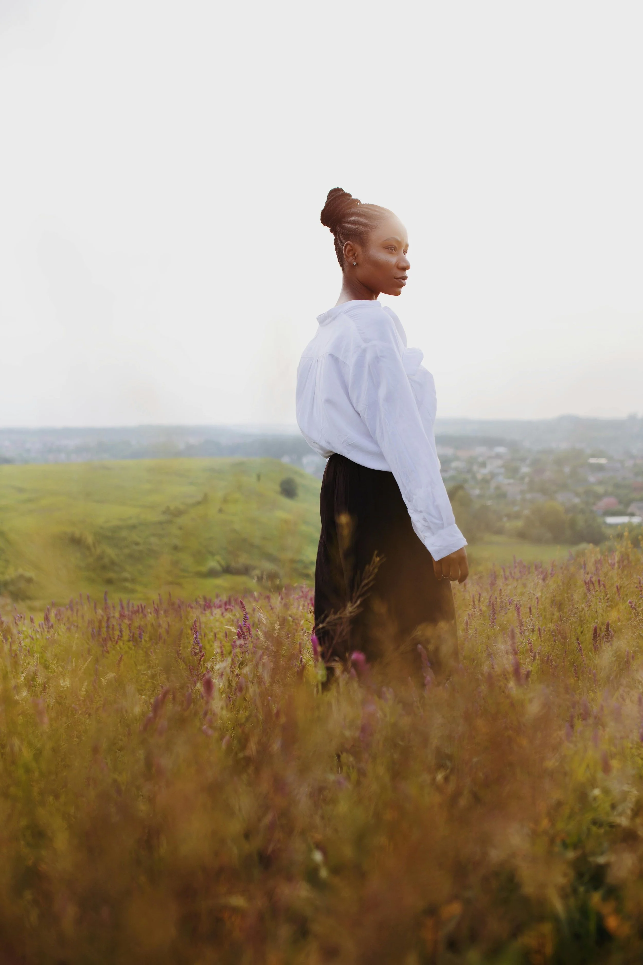 Discovering Your True Identity: A Journey of Transformation