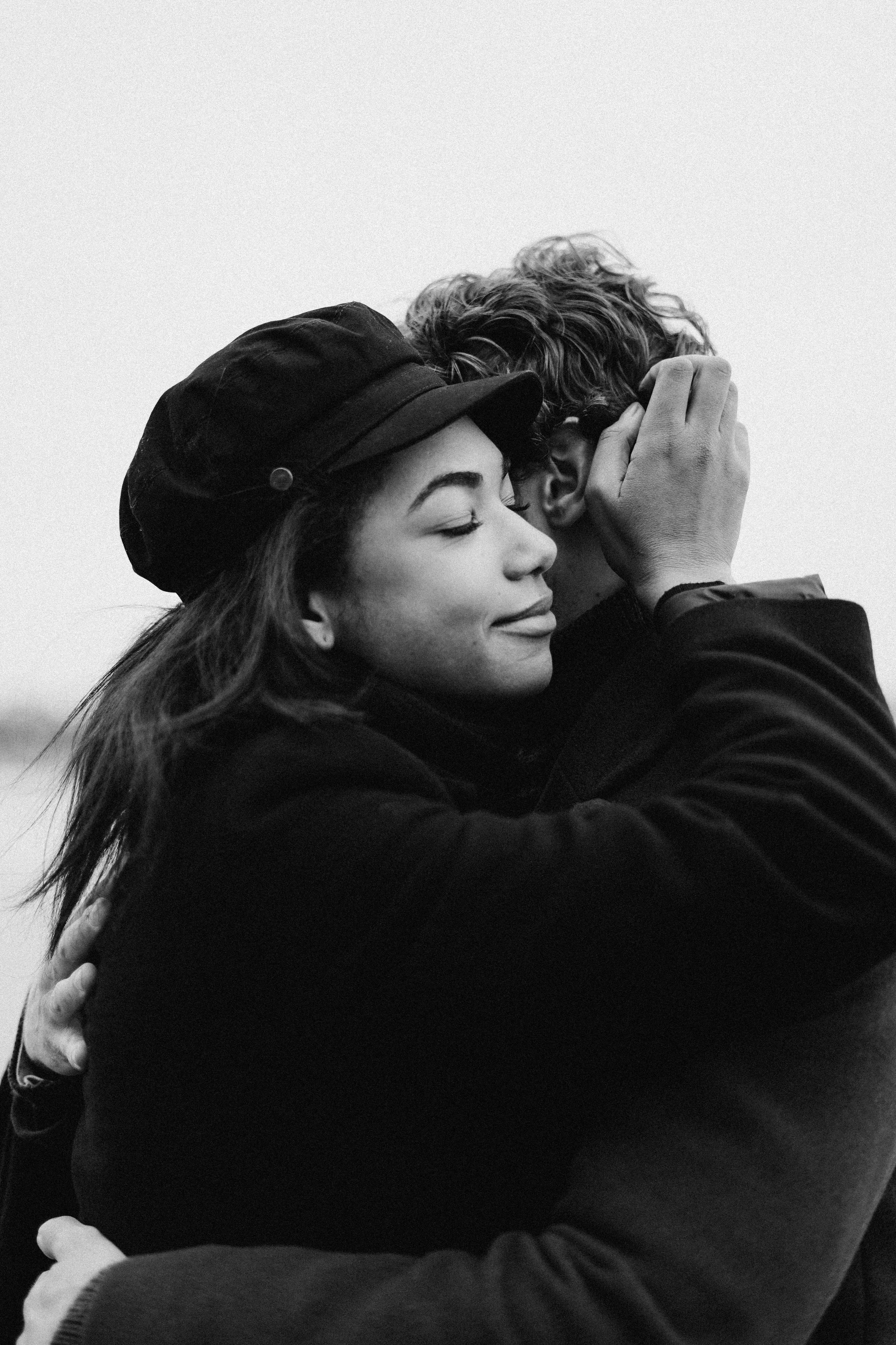 Forgiveness: The Heart of Lasting Love