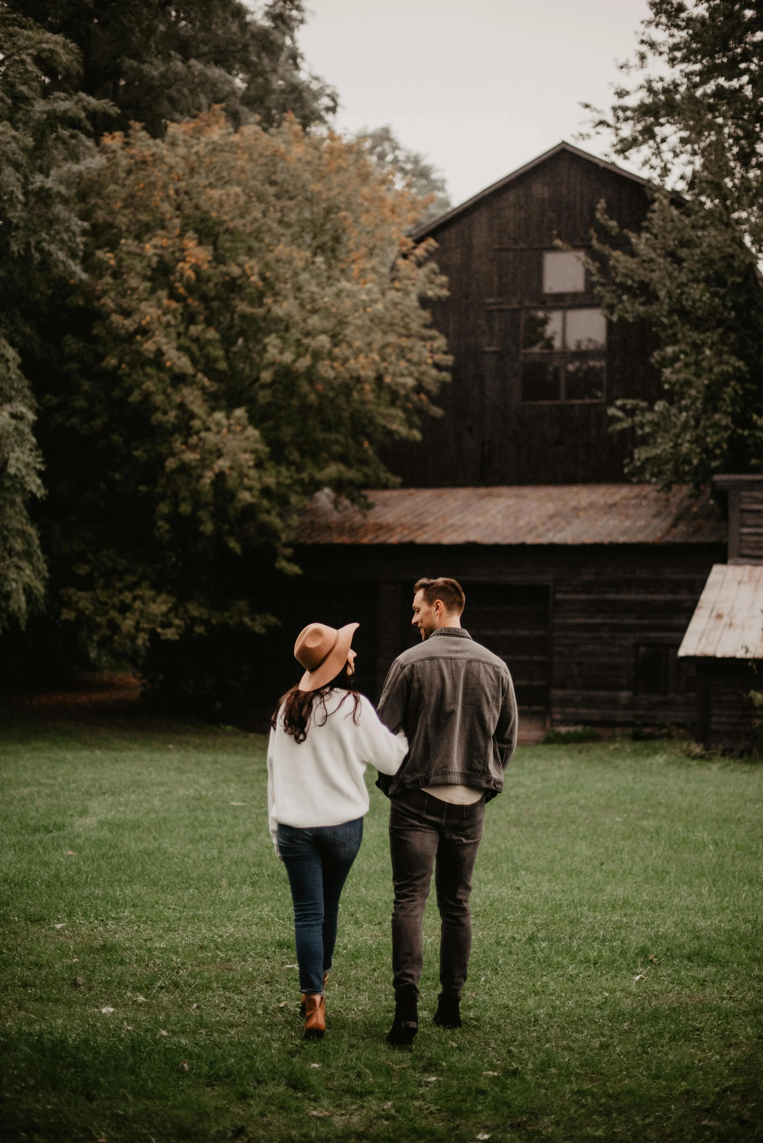 Creating Couple Traditions and Routines