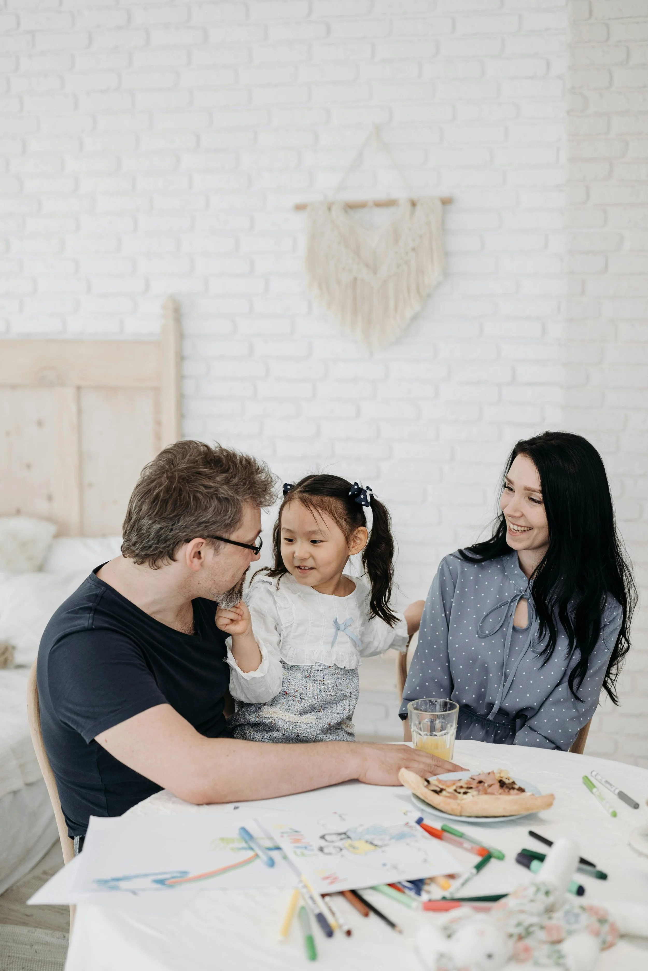 A Foundation of Love: The Role of Communication in Relationships