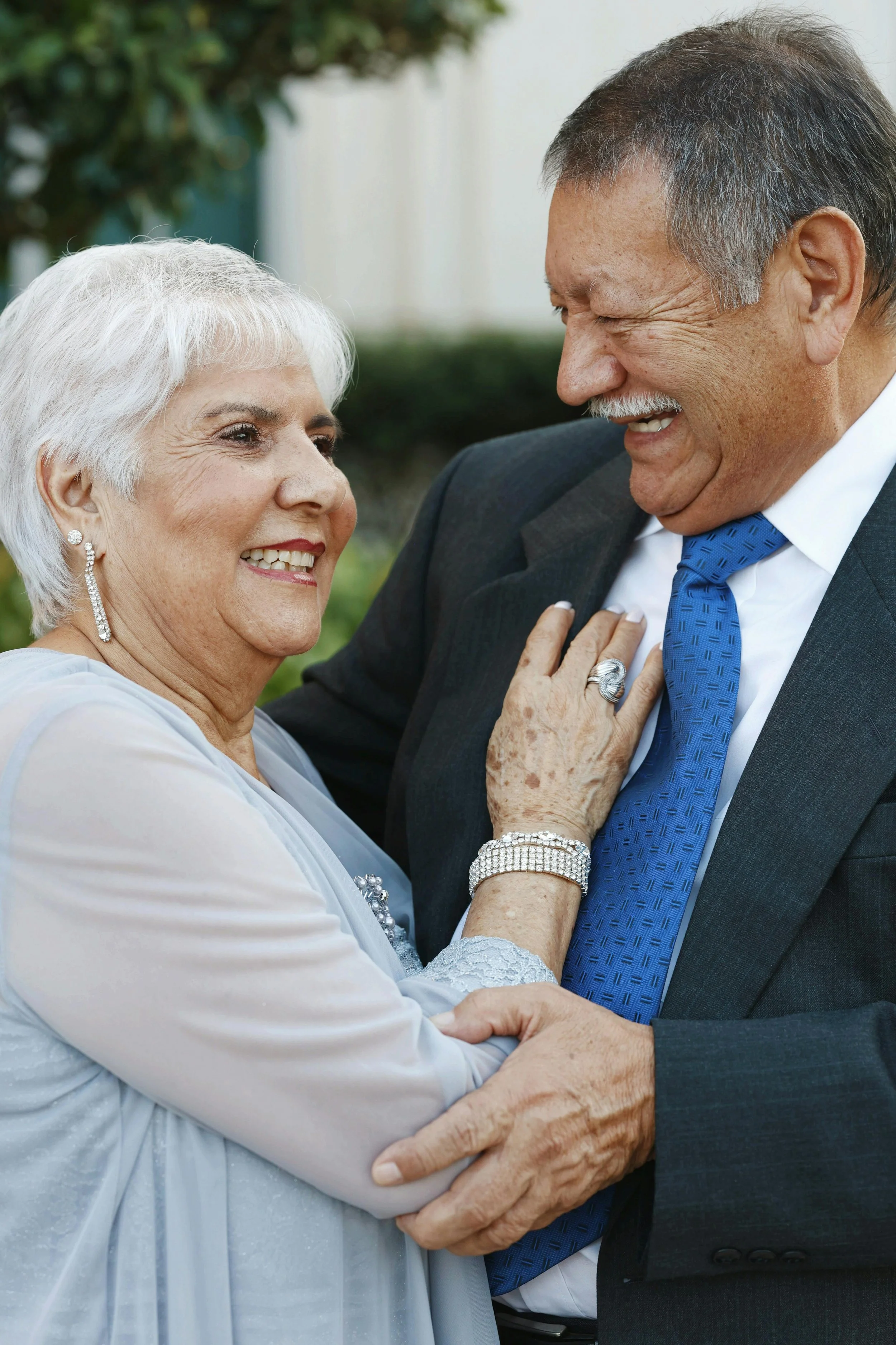 Why Friendship Is the Strongest Predictor of Marital Longevity