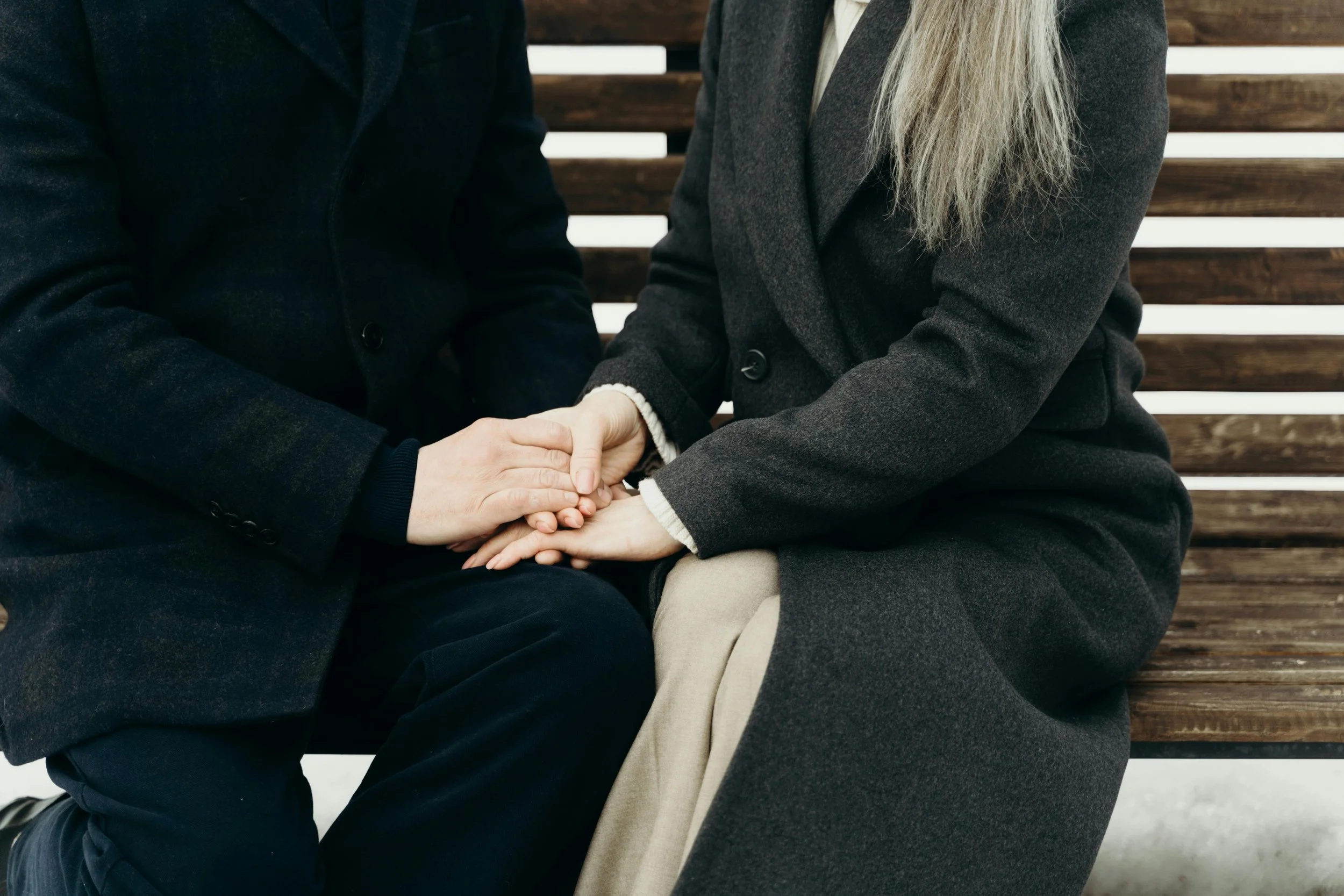 Why Conflict Can Strengthen a Marriage Instead of Destroy It