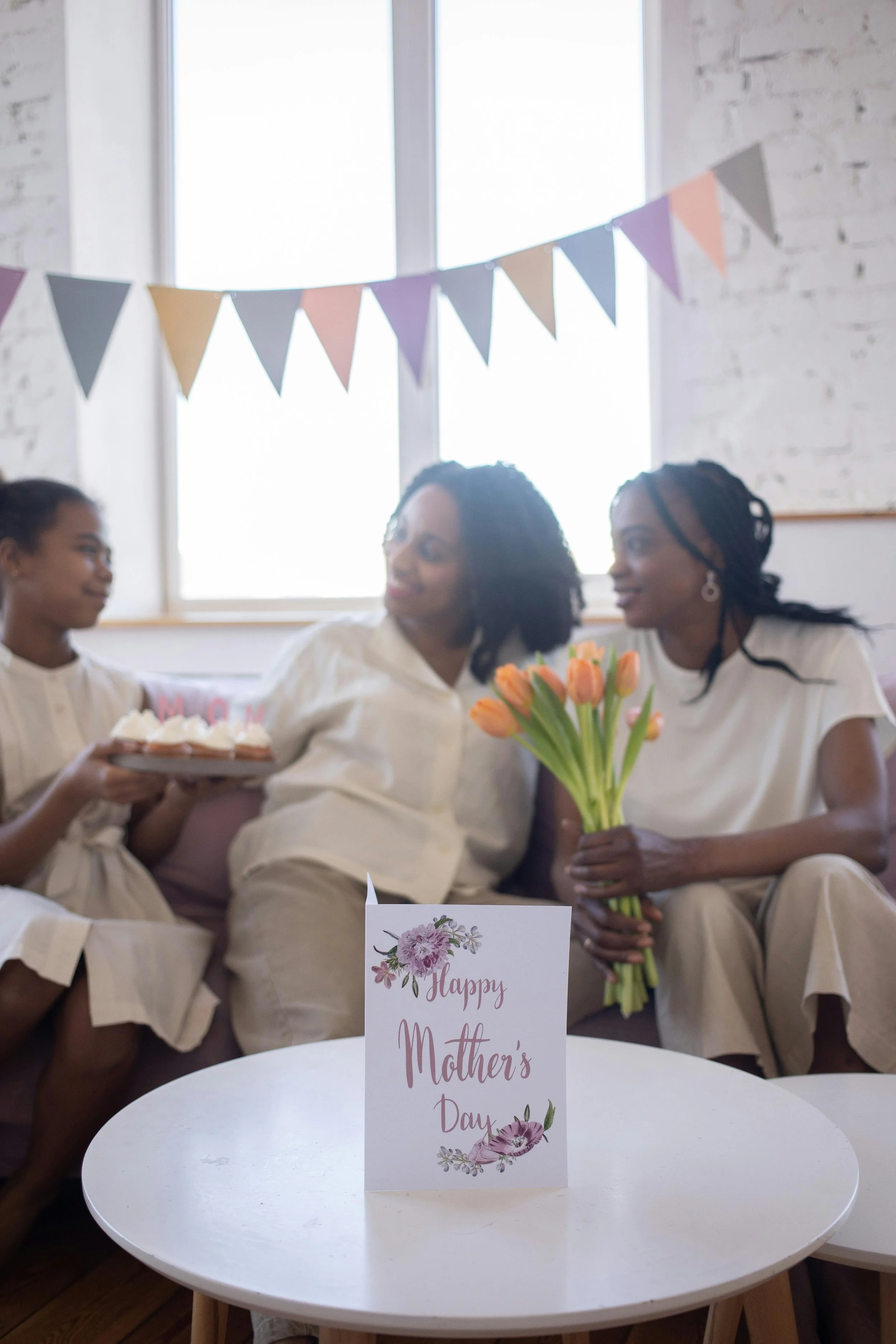 The Quiet Strength and Lasting Impact of a Mother’s Love