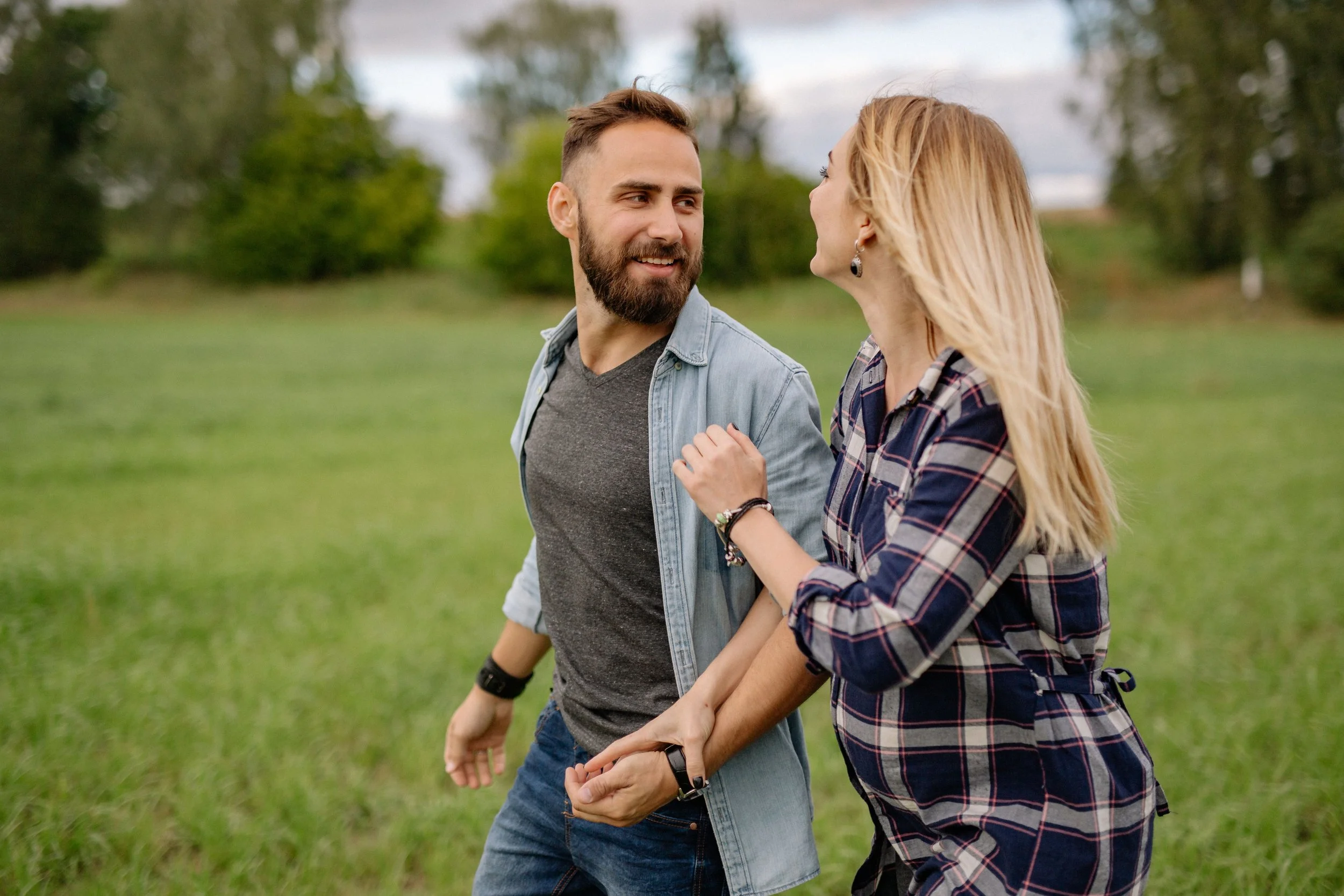 The Hidden Impact of Comparison on Marriage