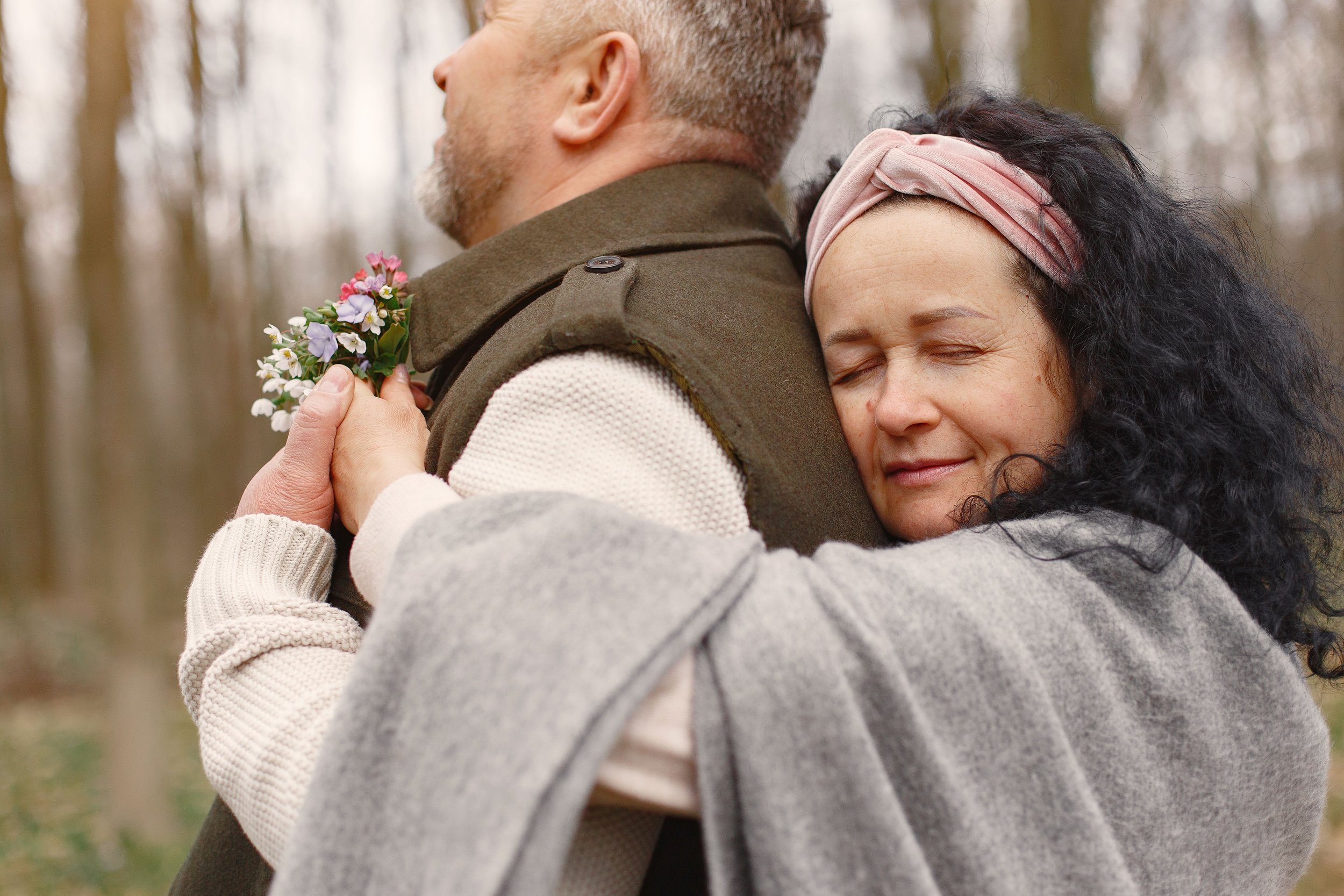 The Importance of Grace in Marriage