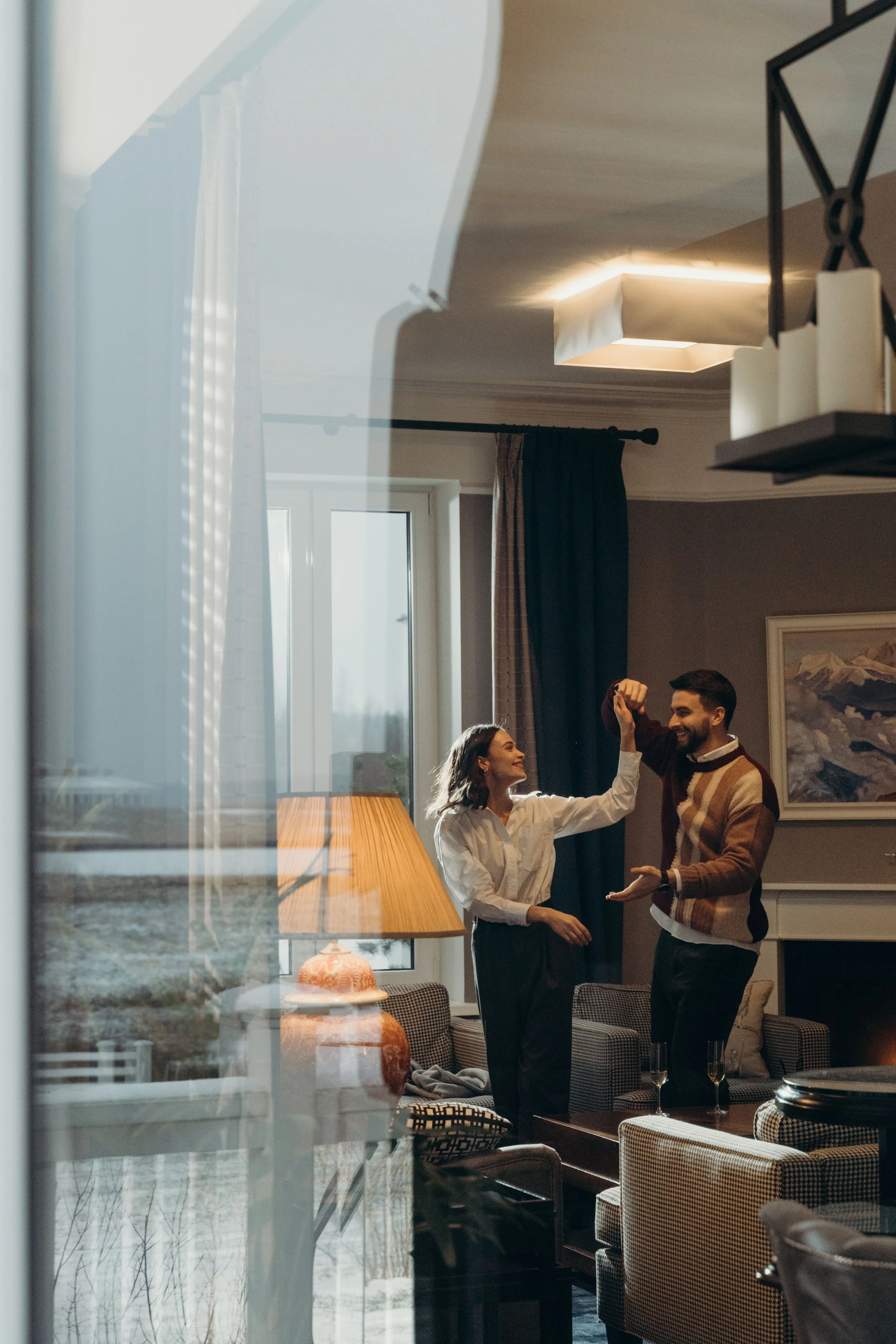The Marriage You Build in Ordinary Moments