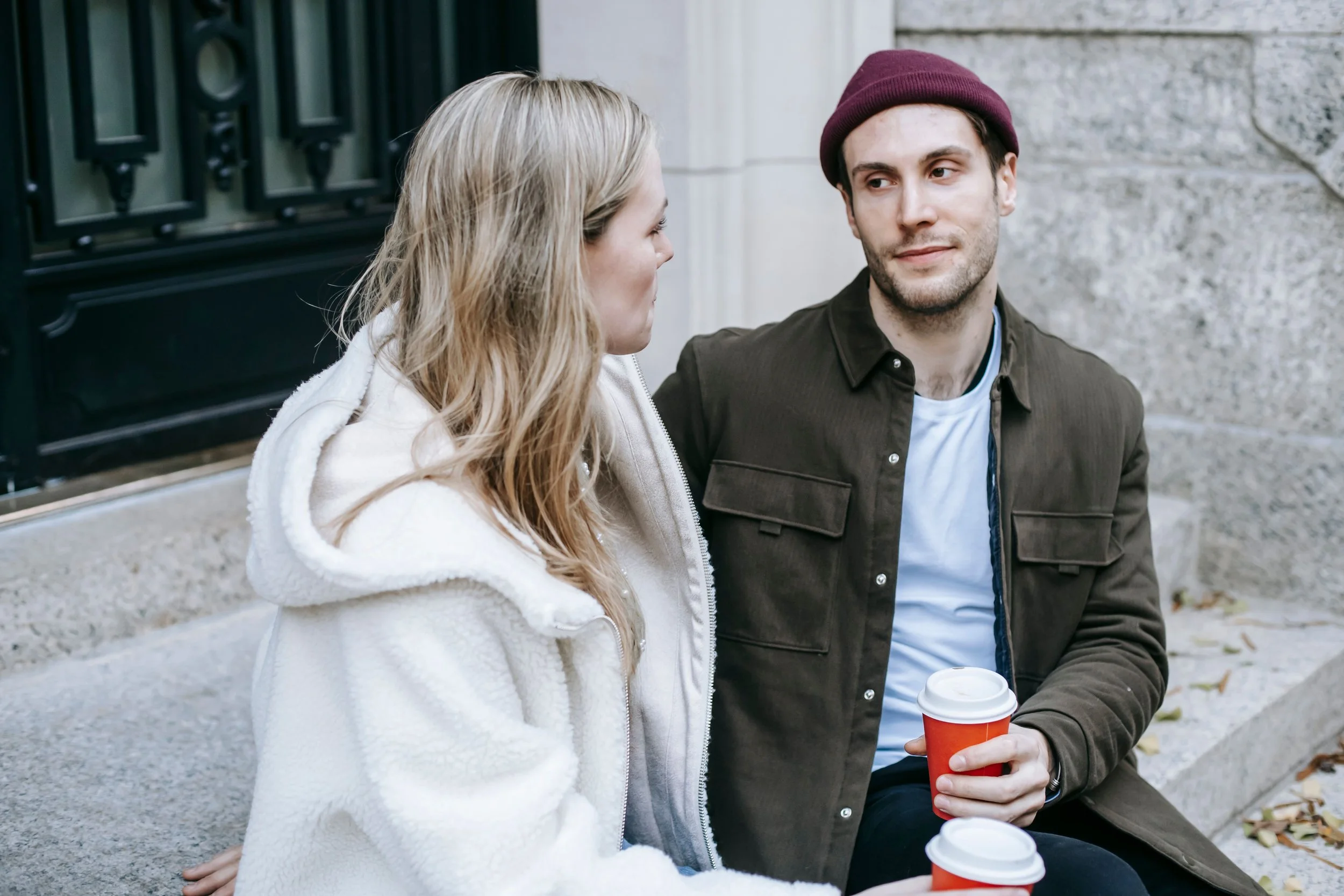 When Assumptions Create Distance in Marriage