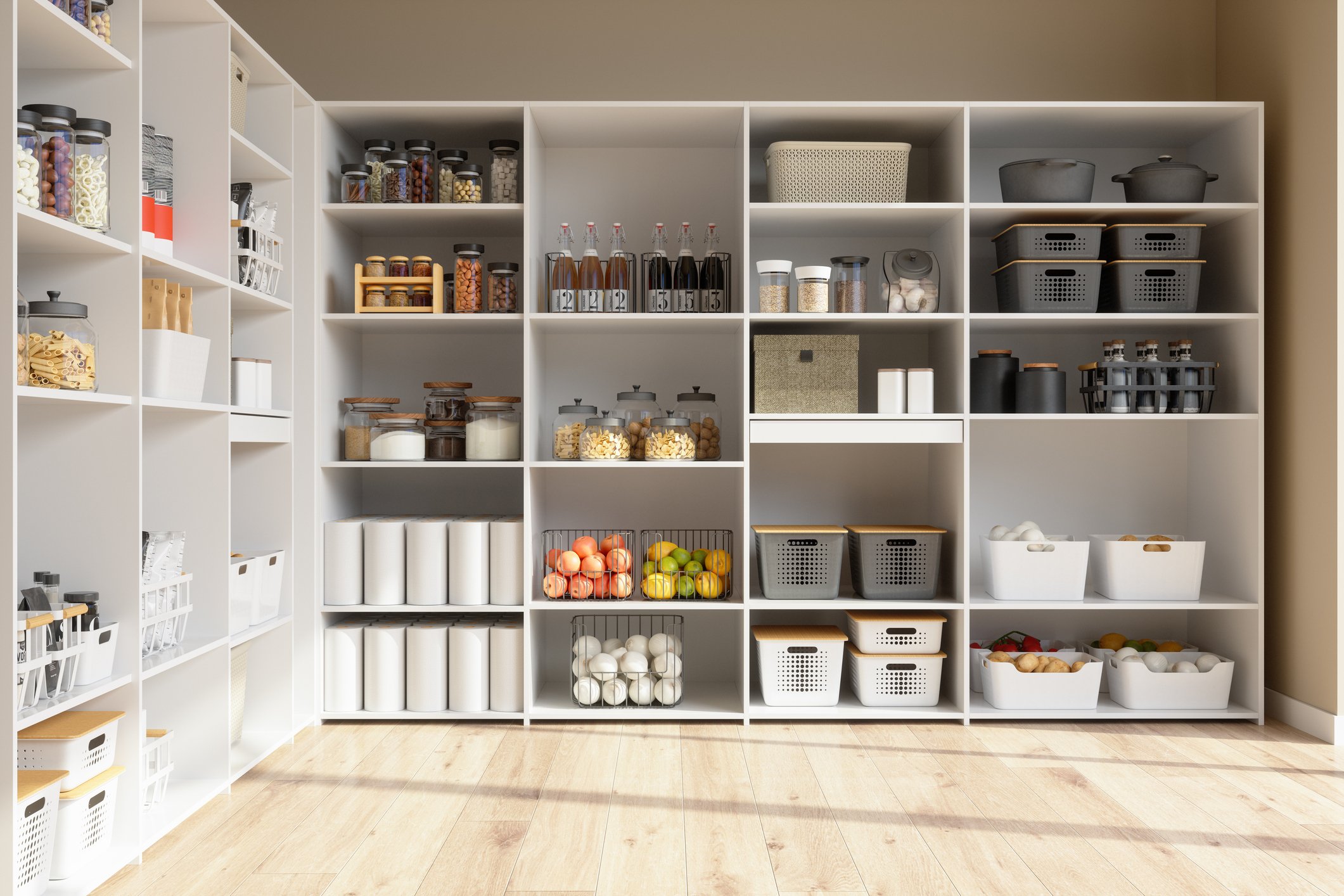6 things I learned from hiring a professional home organizer – Orange  County Register