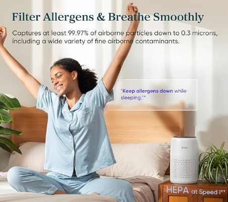Air Purifier