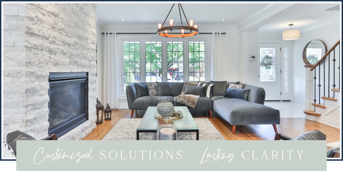 Home Clutter To Clarity